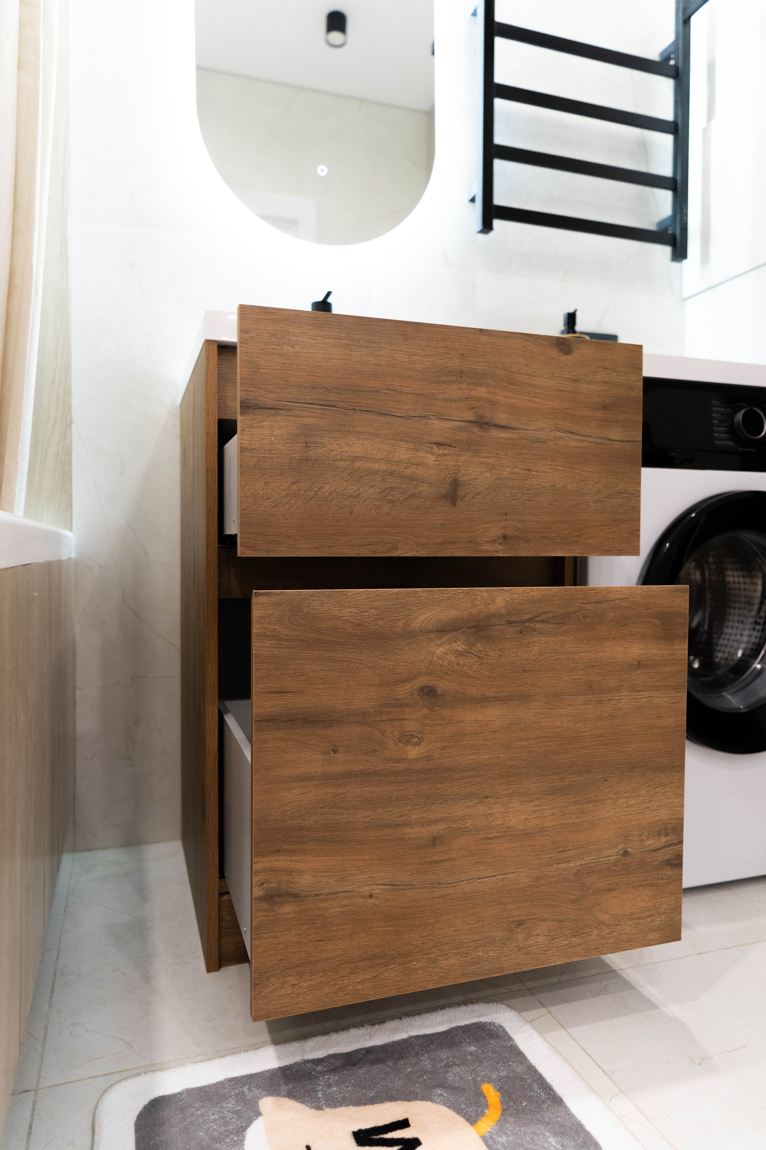 Kronstadt Boulevard. Rezyame