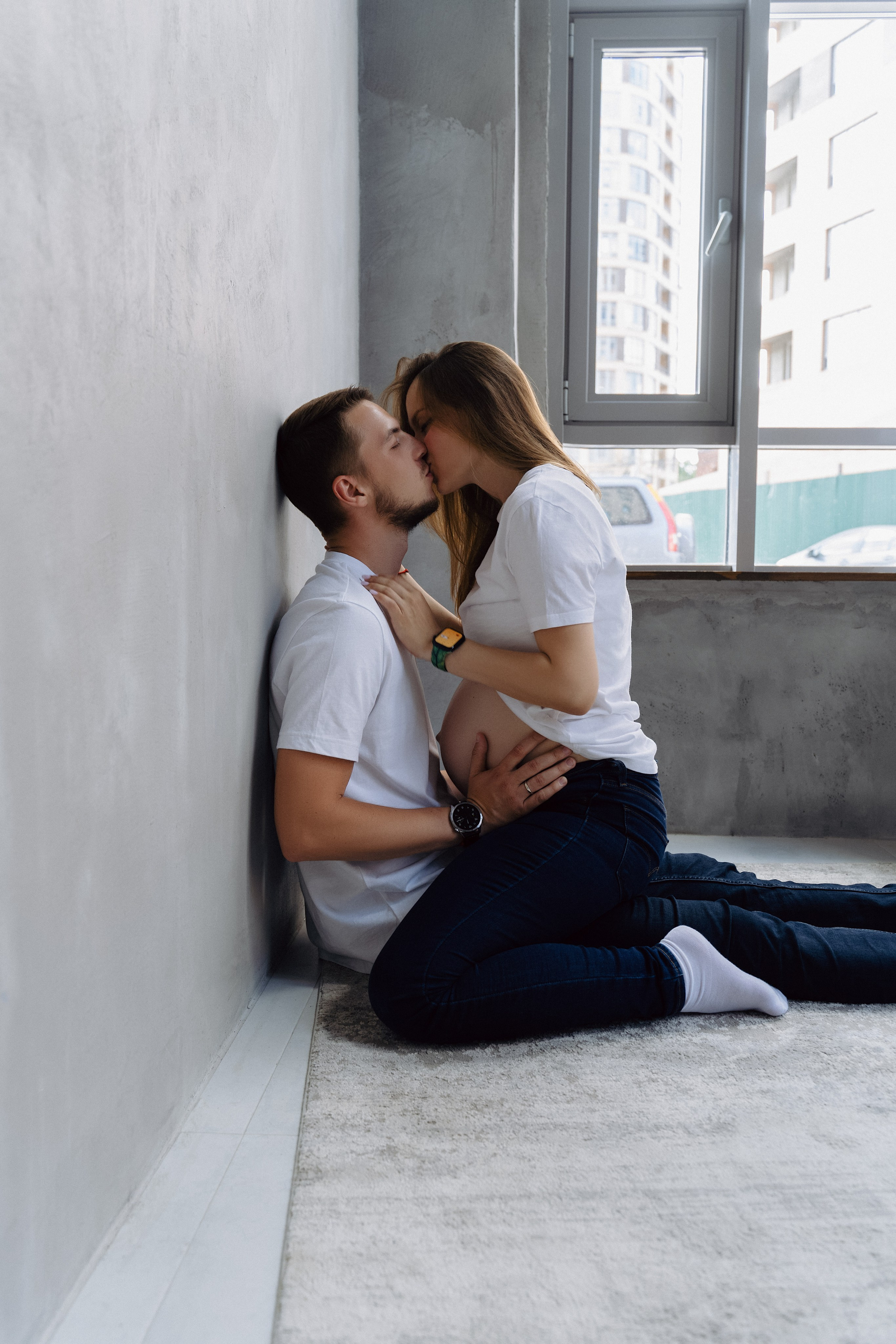 Diana and Alexey. Rezyame