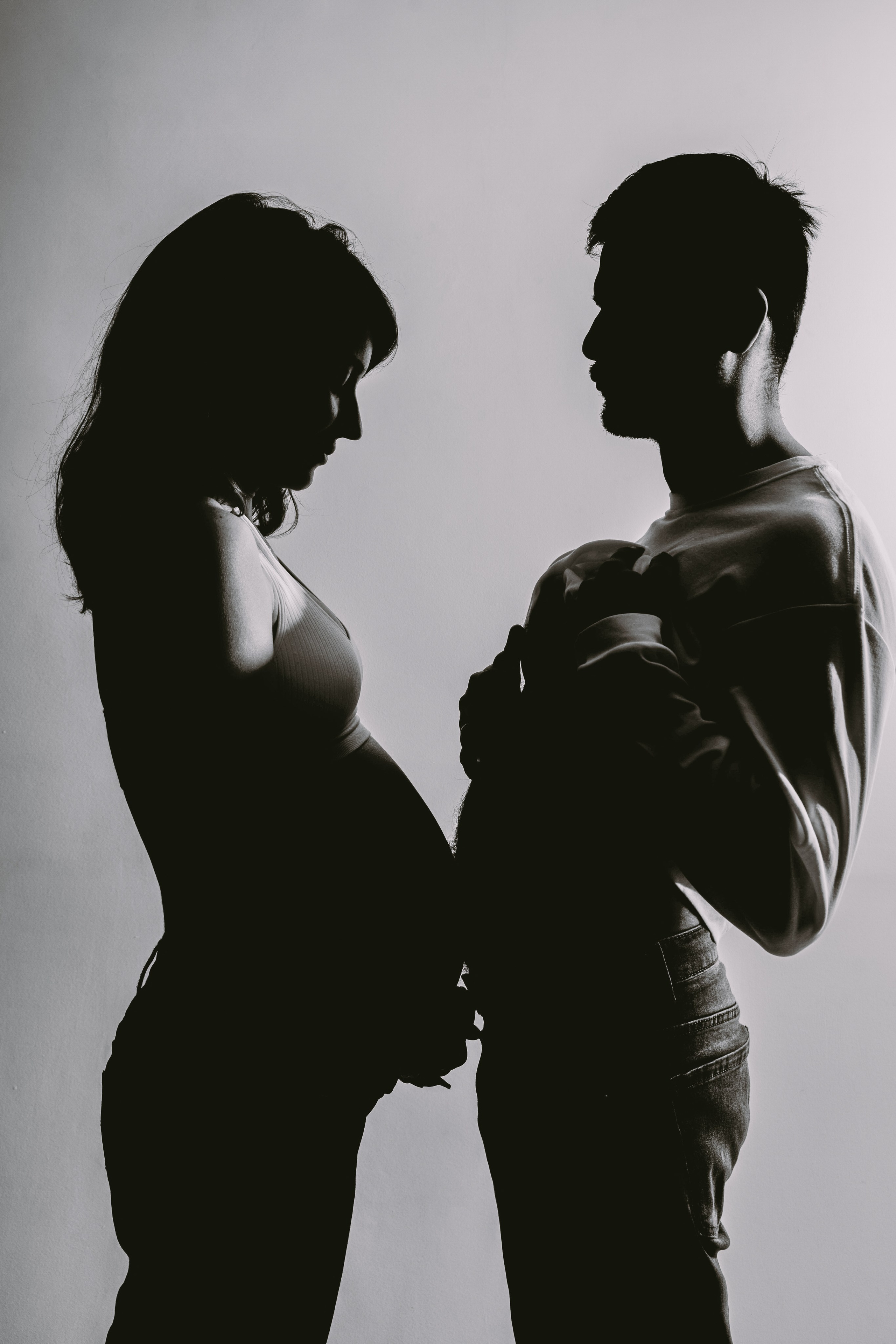 Vitalina and Yaroslav. Rezyame