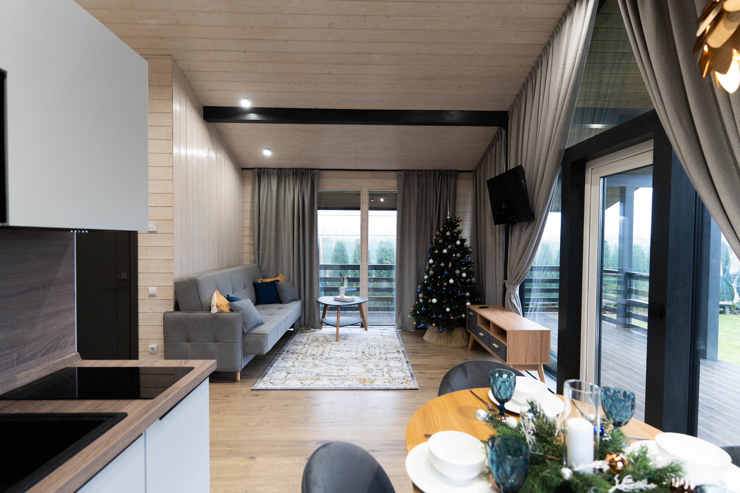 СНТ Жостовское 3. Rezyame