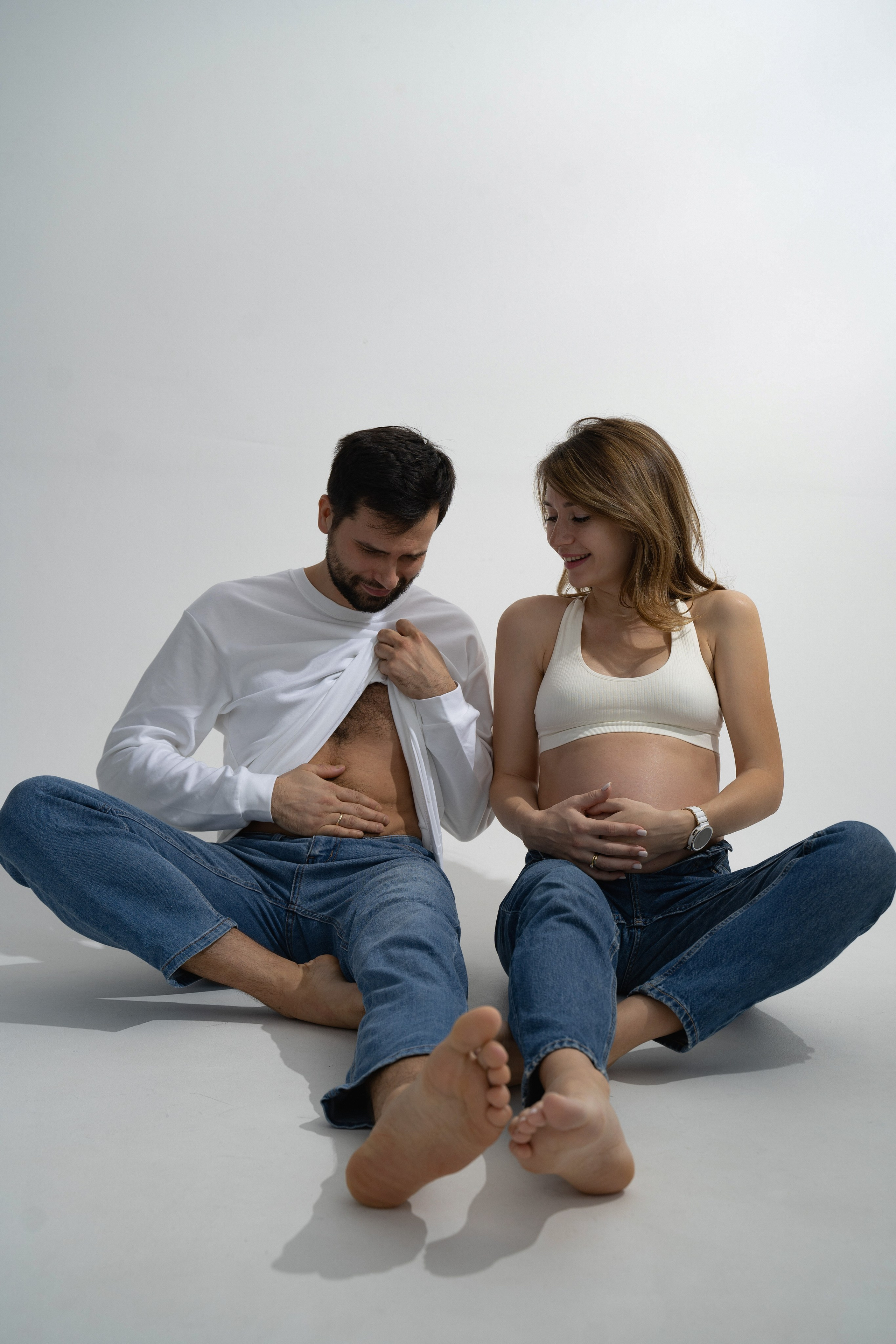 Vitalina and Yaroslav. Rezyame