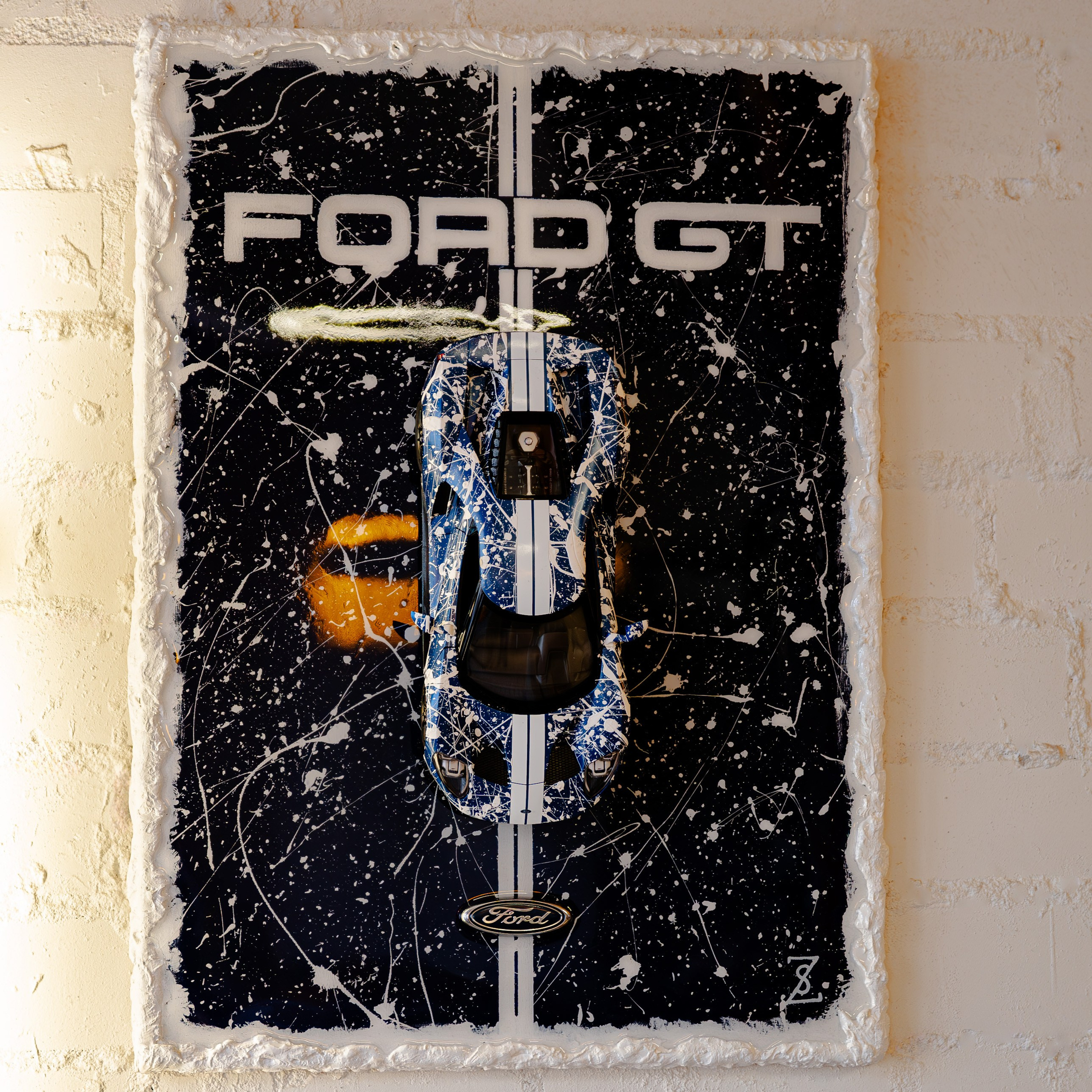 Фотографии заведения Не усложняй. JOHNNY SOLOVEV VISION