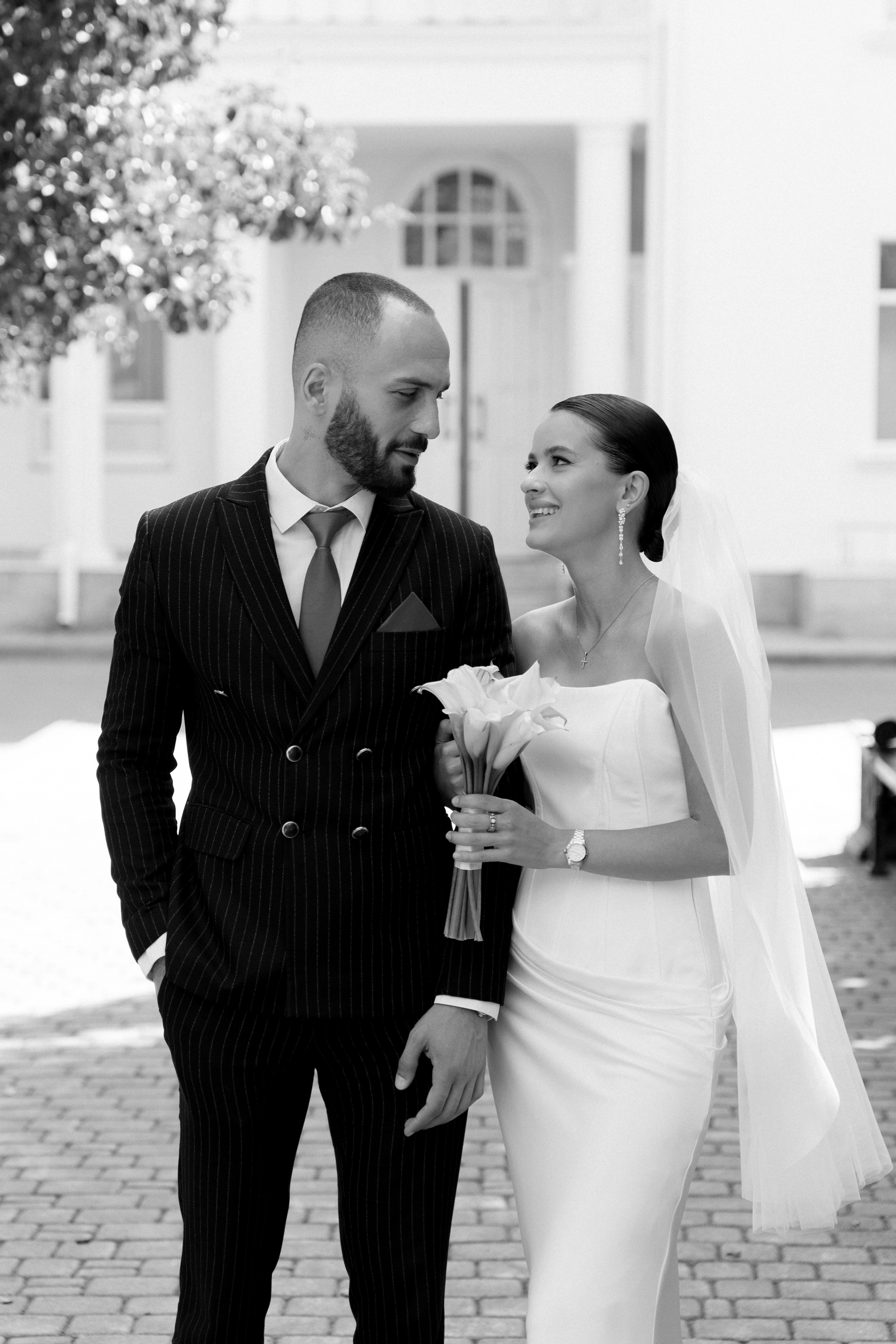 Эрик & Вероника