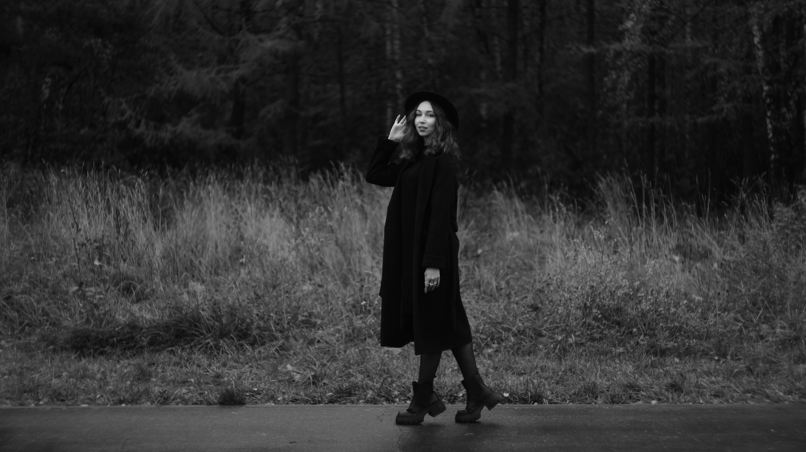 Профессиональный фотограф