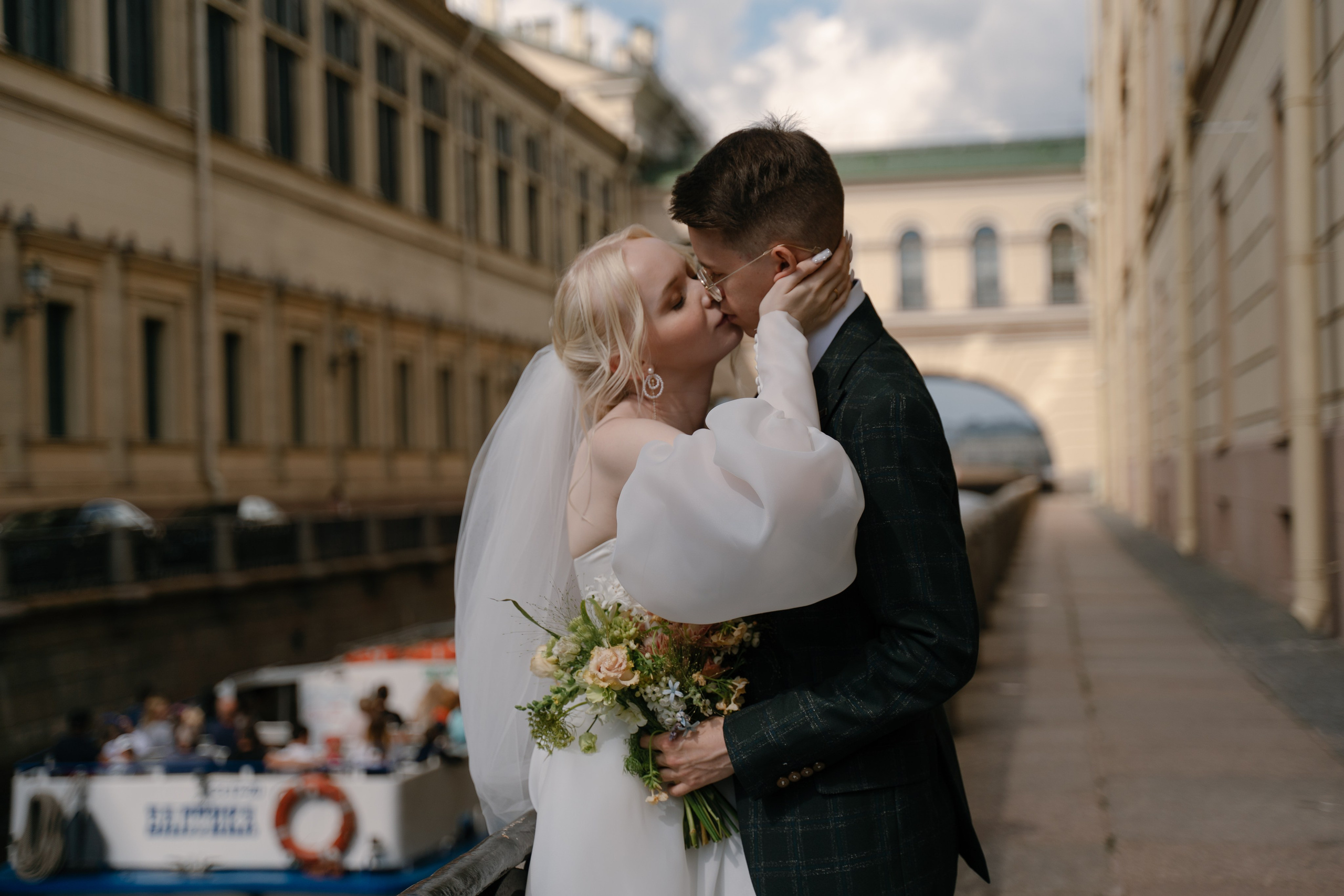 09.08.2023. Свадебный фотограф — Наталья Фед СПб/Москва