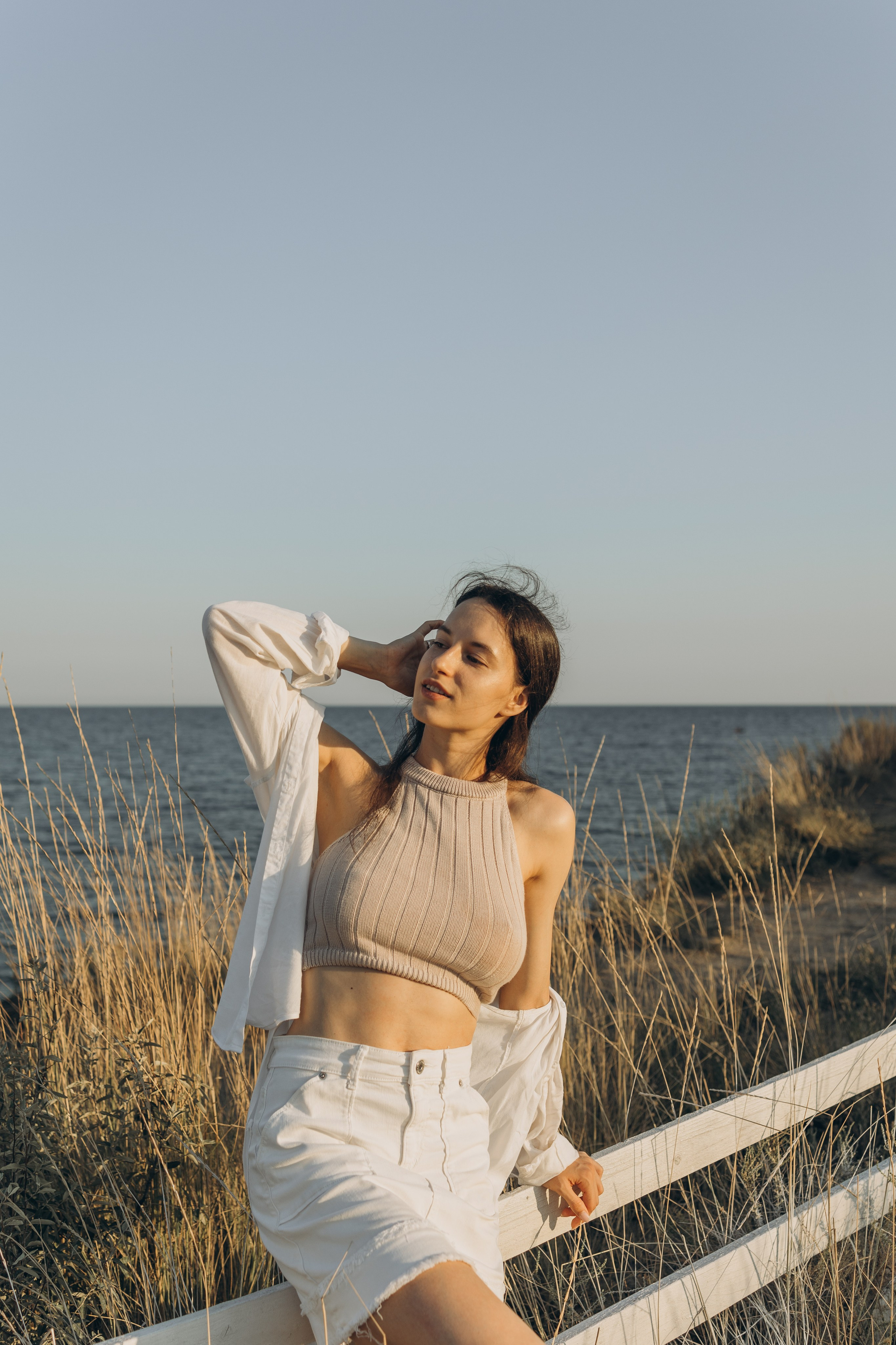 Анастасия, Владимир и Майя. Семейный фотограф в Москве Виктория Ястребинская