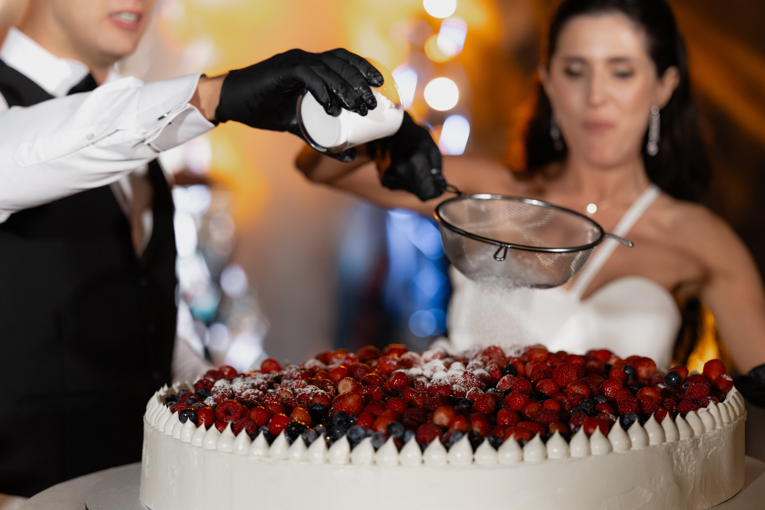 Marta & Arseniy. Свадебный фотограф Кристина Винокурова