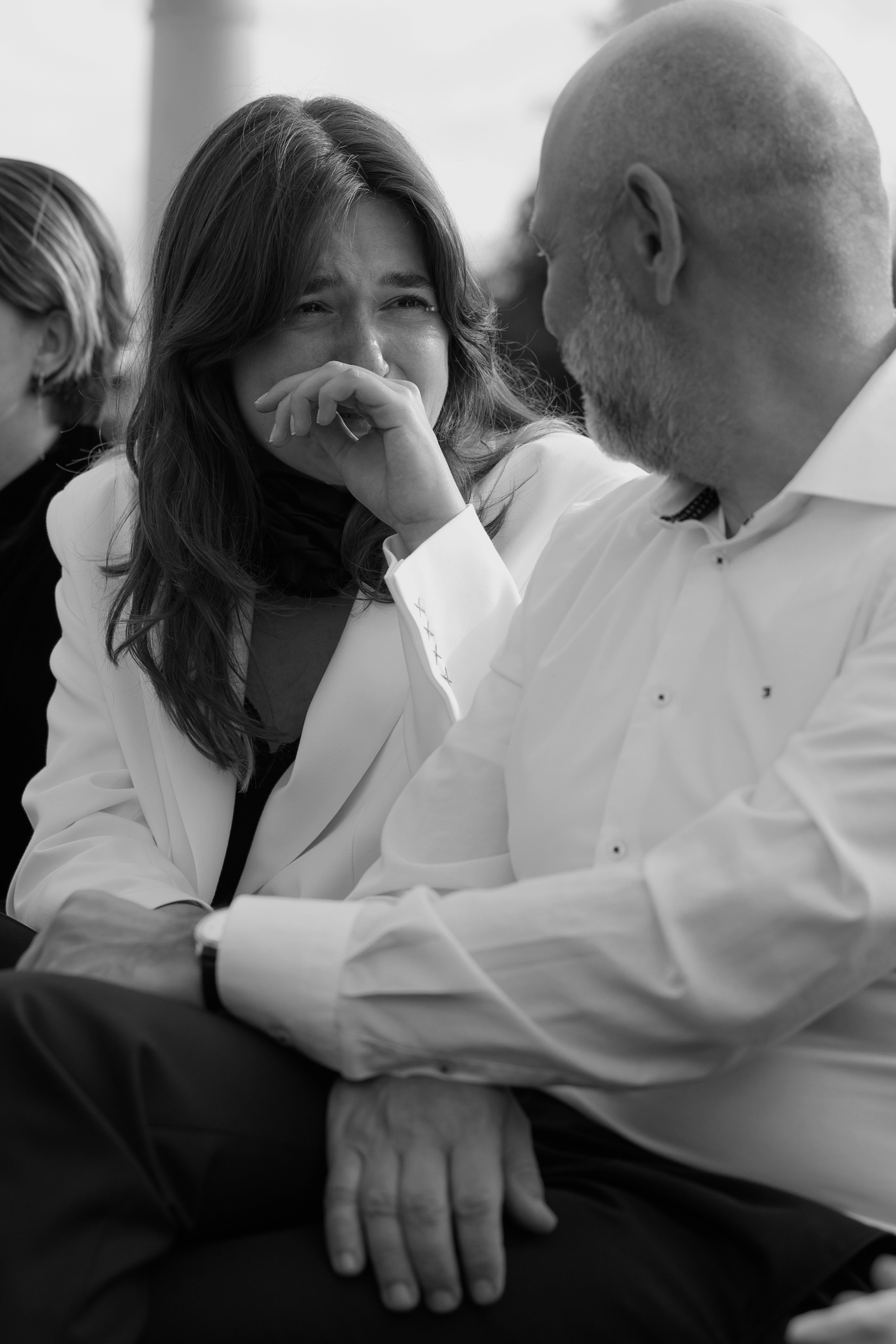 Никита и Настя, Версаль 2025. Свадебный фотограф Кристина Винокурова