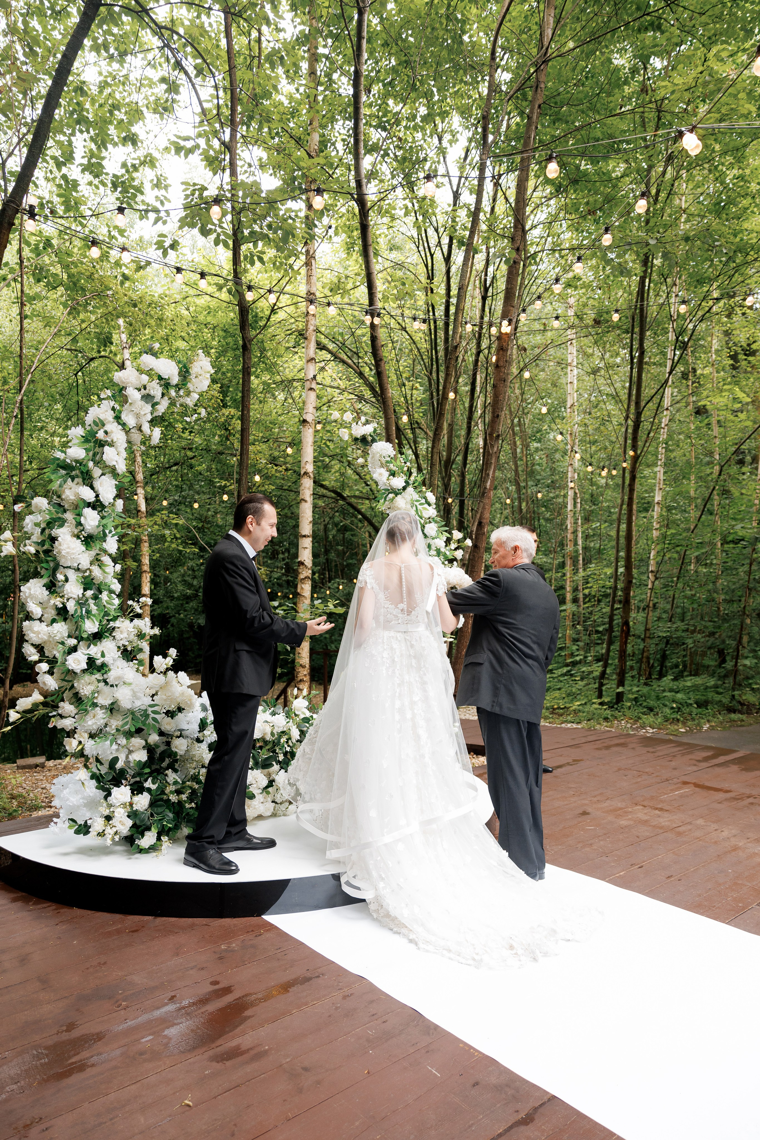 R&D. Свадебный репортажный фотограф в Москве