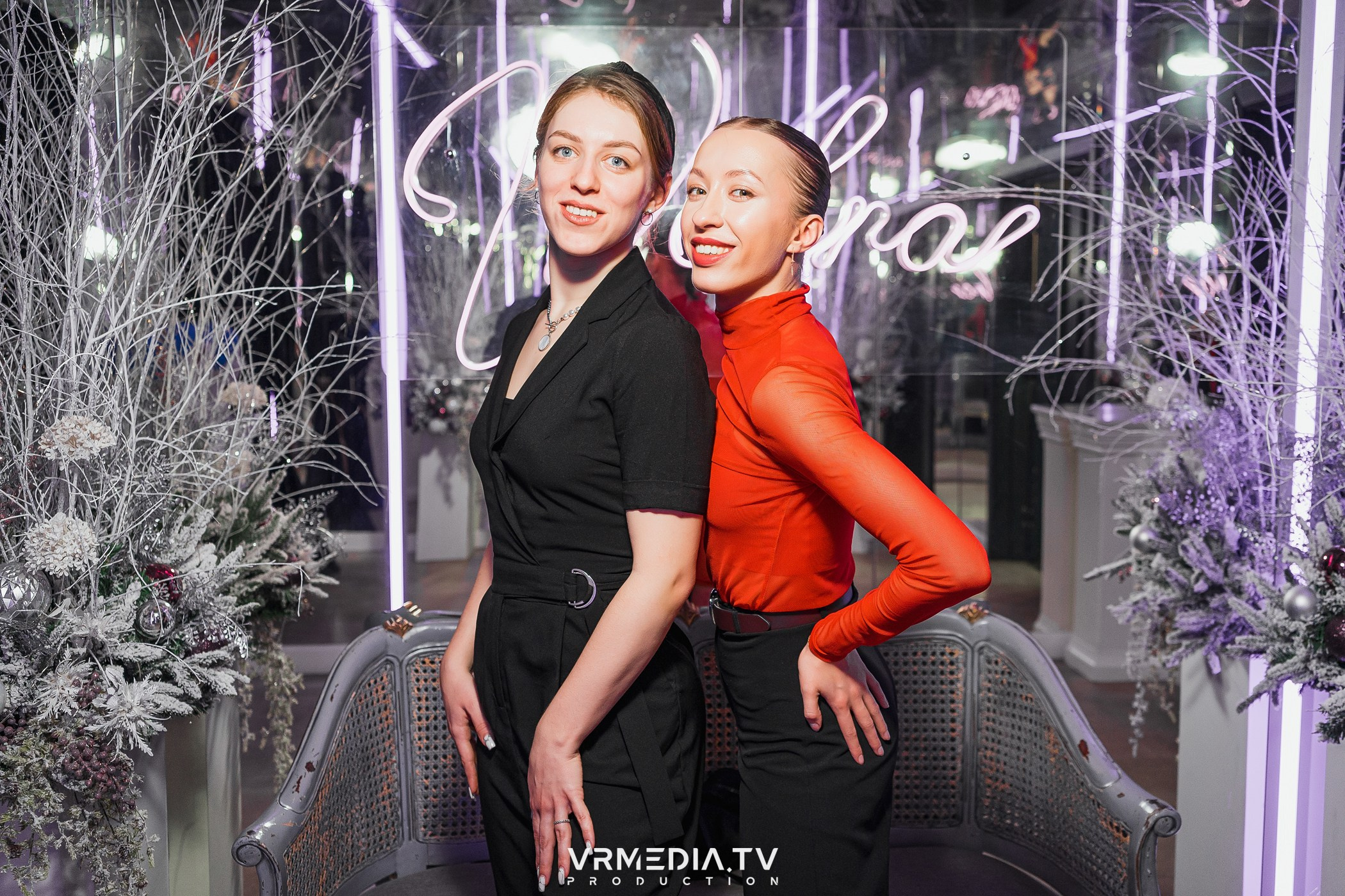 РОК-ВЕЧЕРИНКА в караоке-баре «Volna»