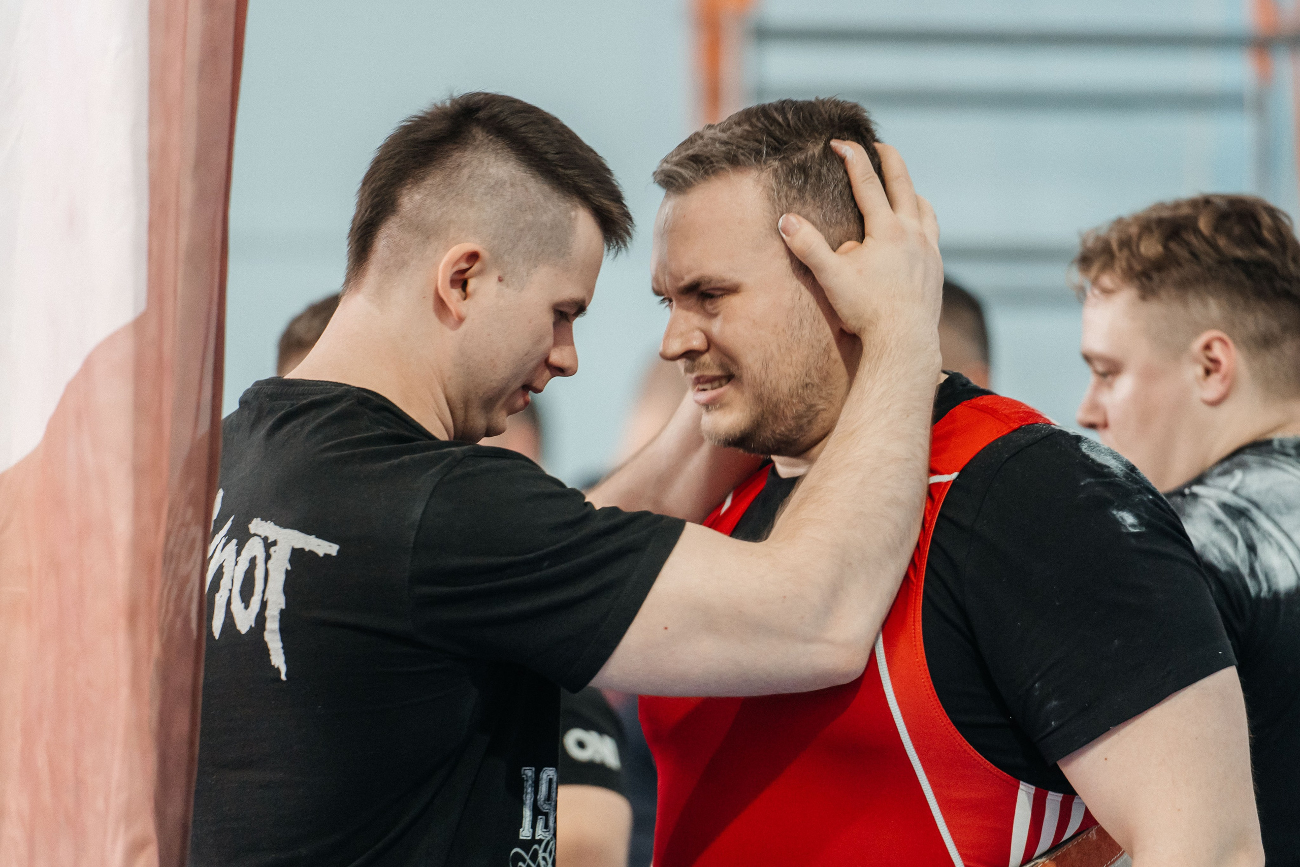 Попытка. Фотограф Олеся Мочалова. Москва. Нижний Новгород