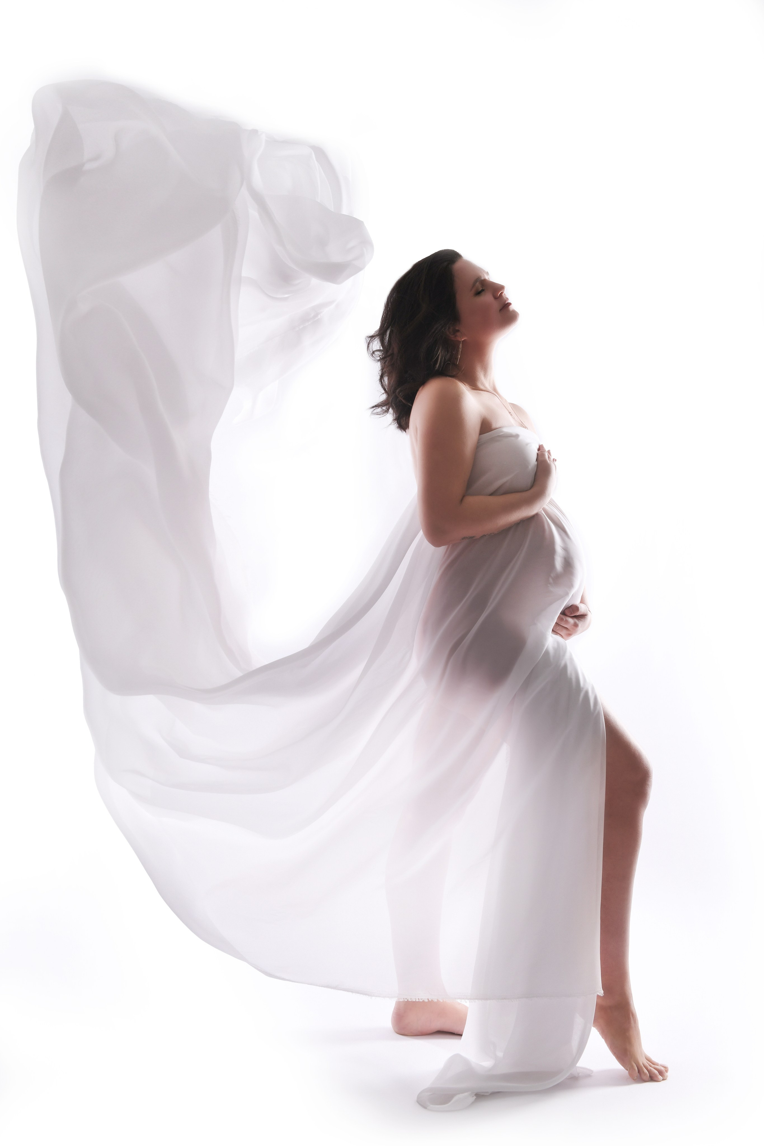 Беременные. Фотограф новорожденных, беременных и детей до года Татьяна Николаева В