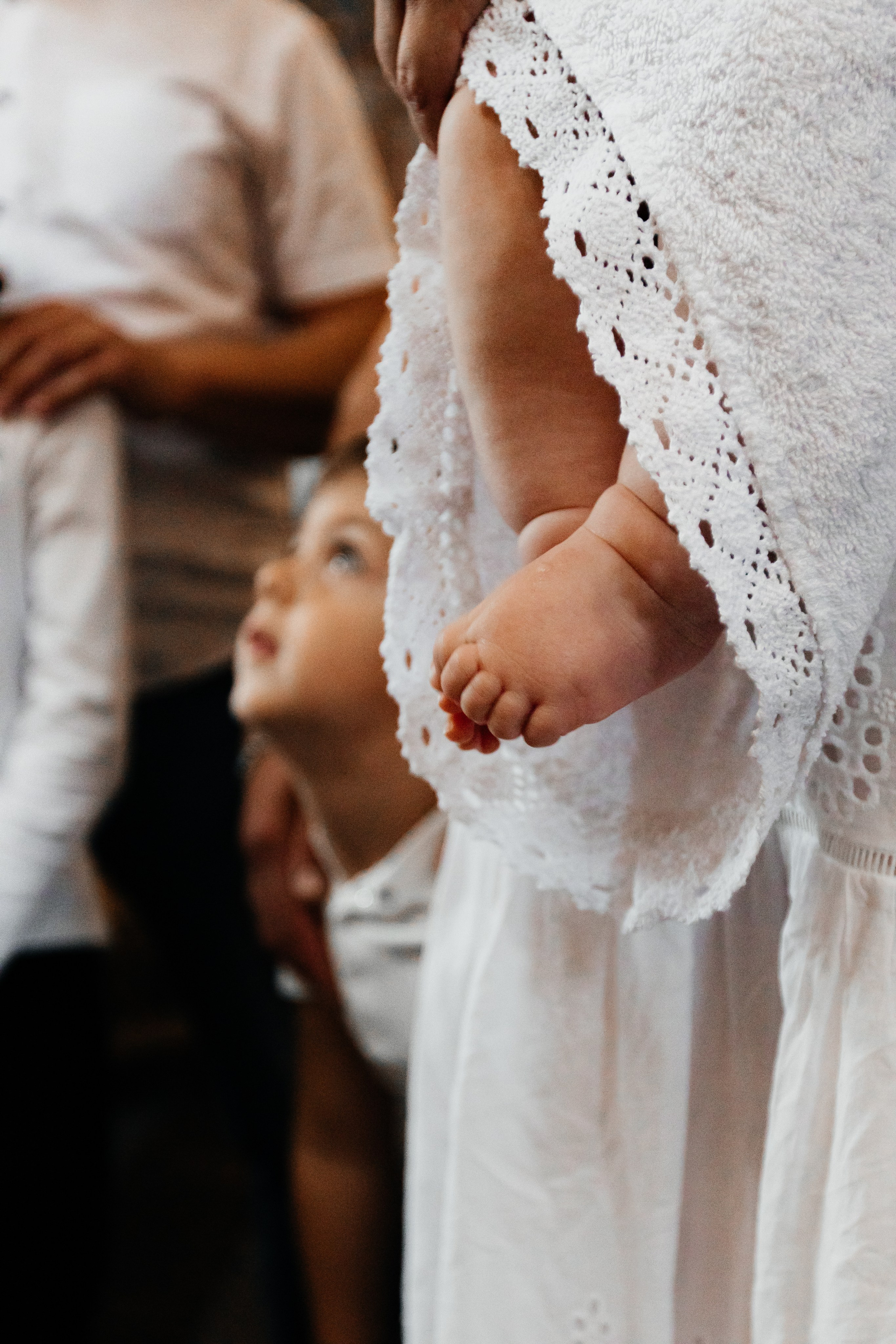 Крещение. Колесникова Татьяна. Фотограф новорожденных Щёлково, Москва, Королев