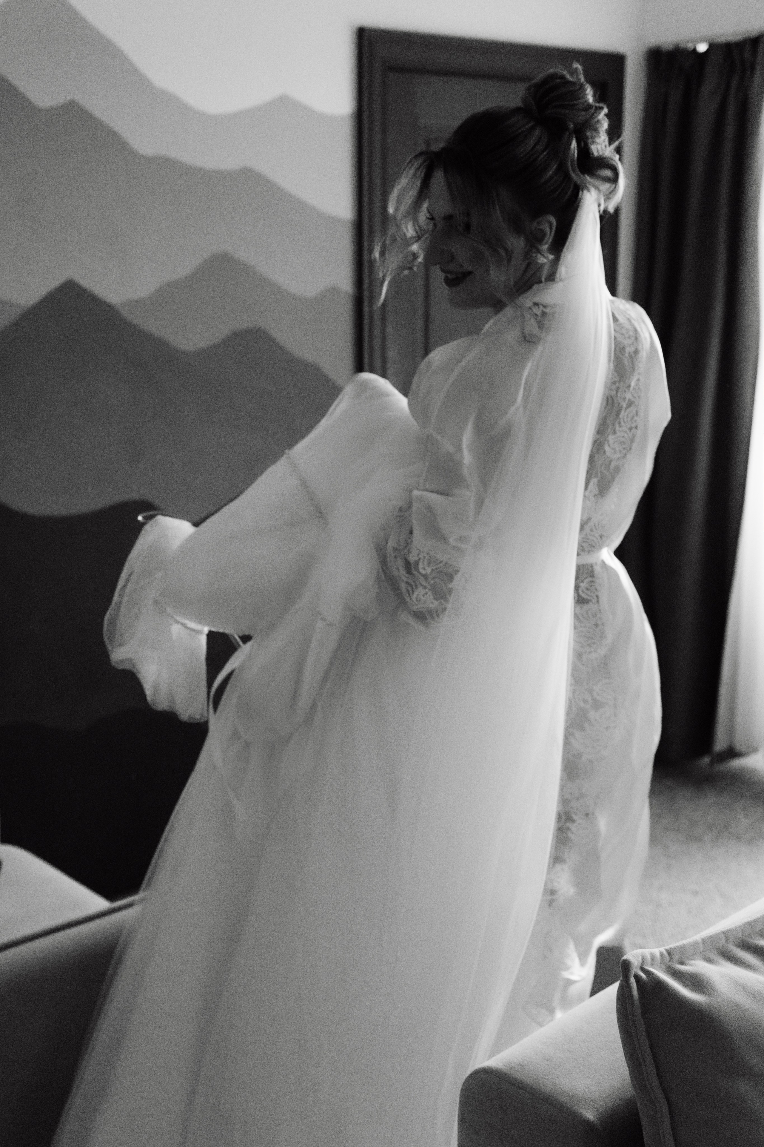 Марк и Мария. Свадебный фотограф в Петропавловске-Камчатском Артур Зябов