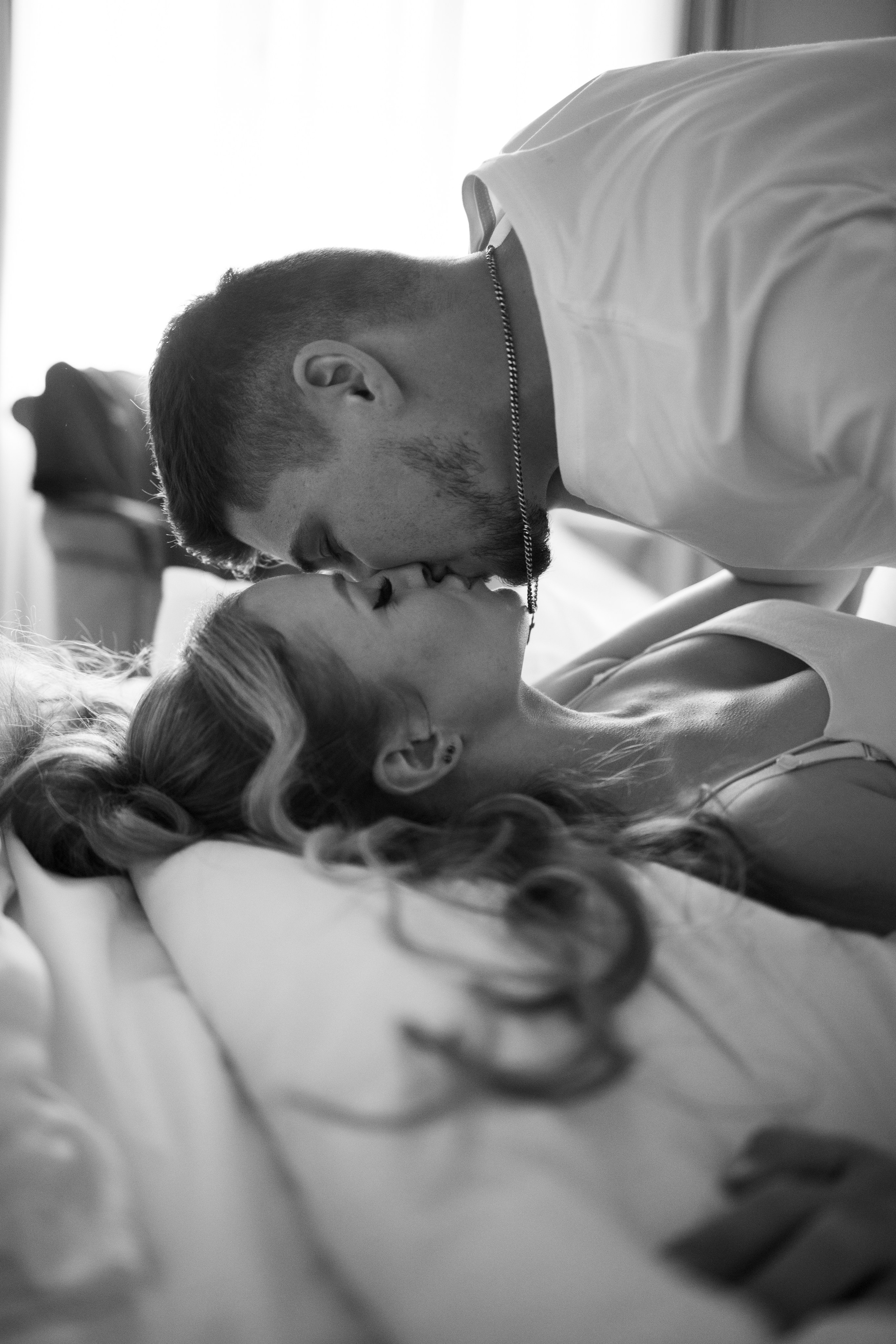 Валерий и Ксения. Свадебный фотограф в Петропавловске-Камчатском Артур Зябов