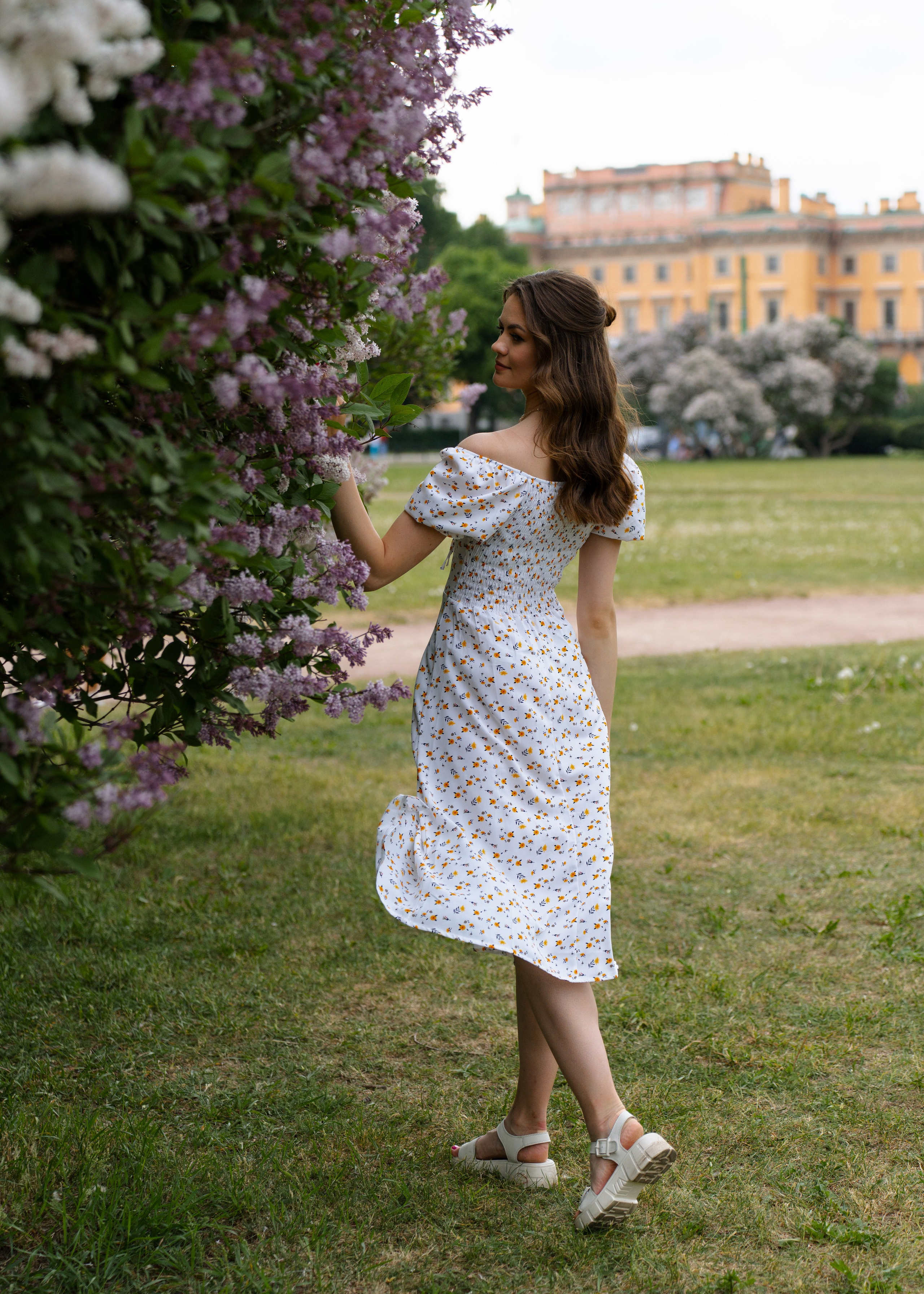 Екатерина. Фотограф Оксана Шавва