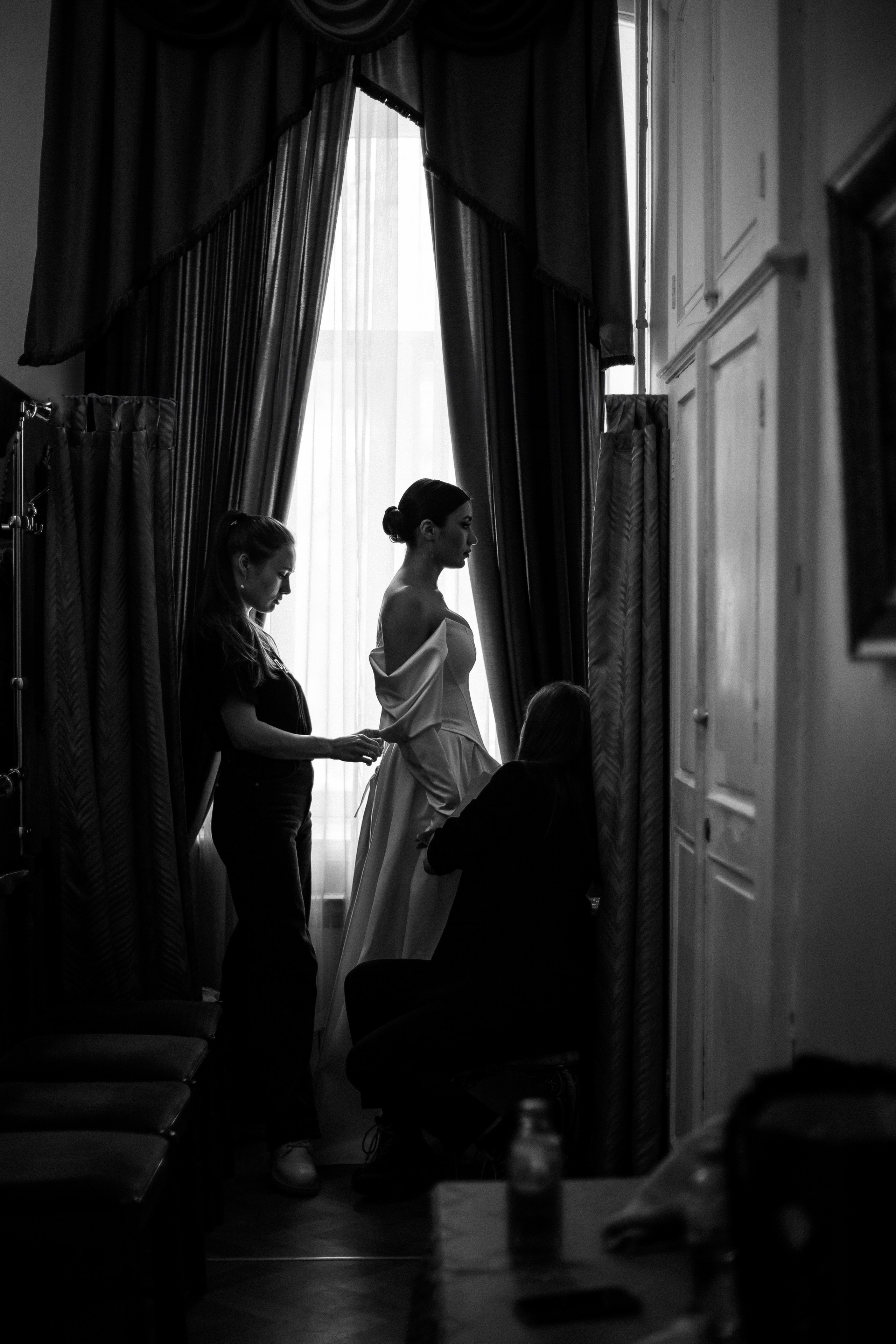 Мой воркшоп. Семейный свадебный фотограф Семен Егоров