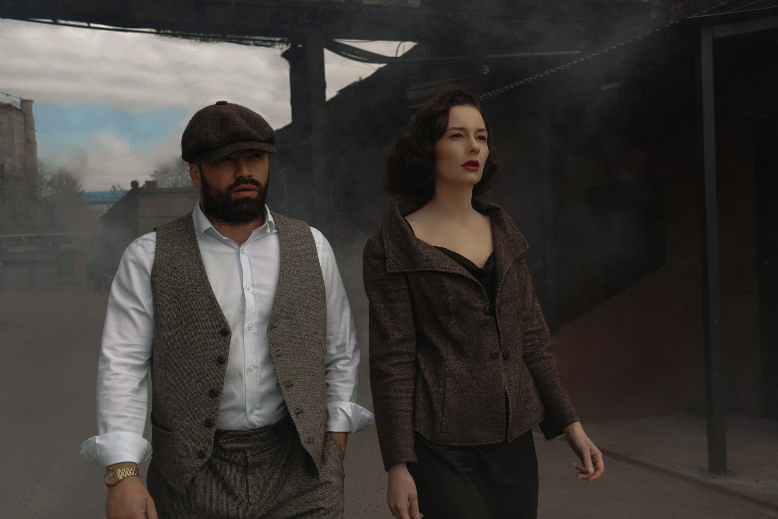 Контент- фотограф, рилсмейкер в Санкт- Петербурге Елена Грие