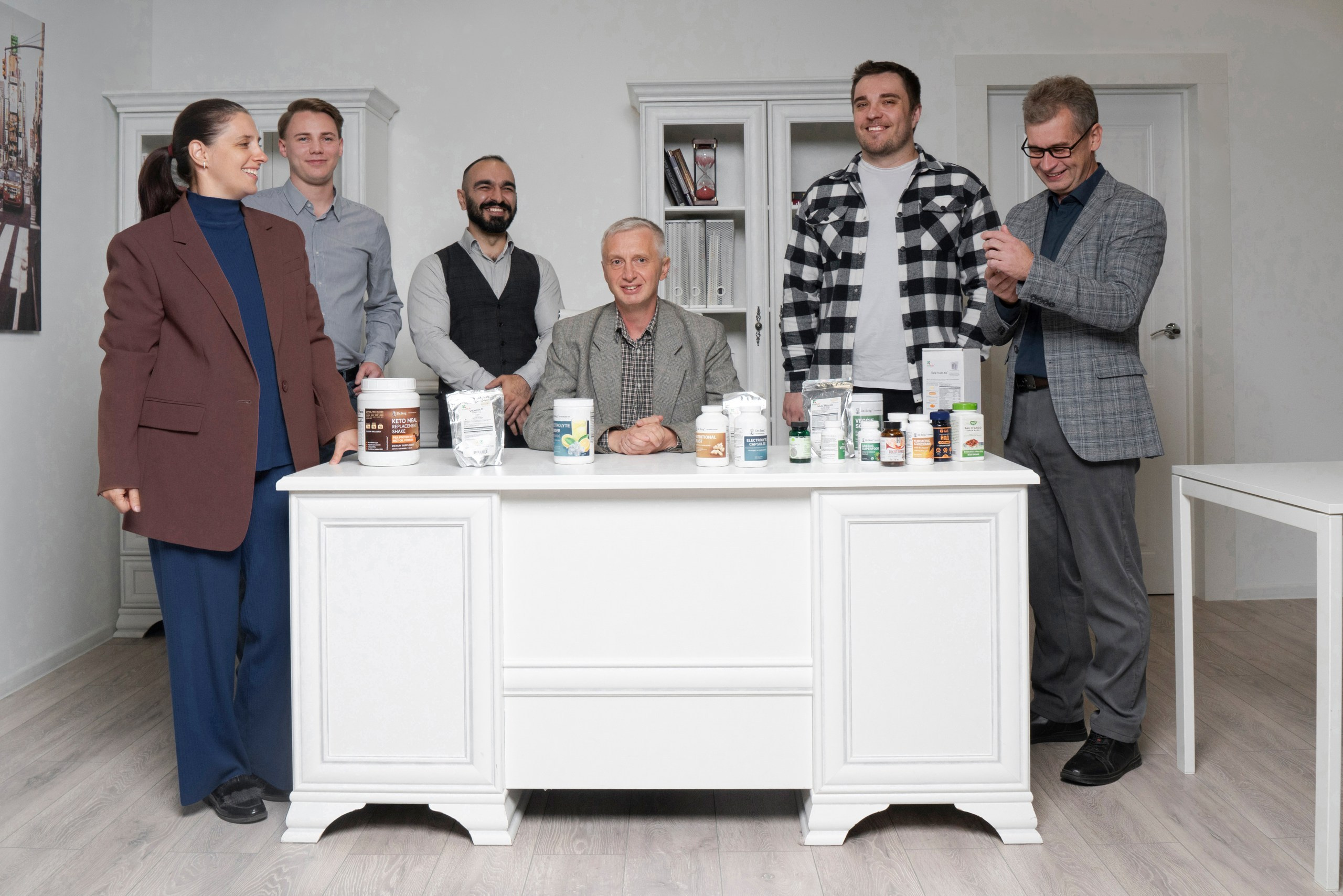 Деловая съёмка сотрудников. Свадебный, семейный и контент фотограф в Санкт- Петербурге Елена Грие