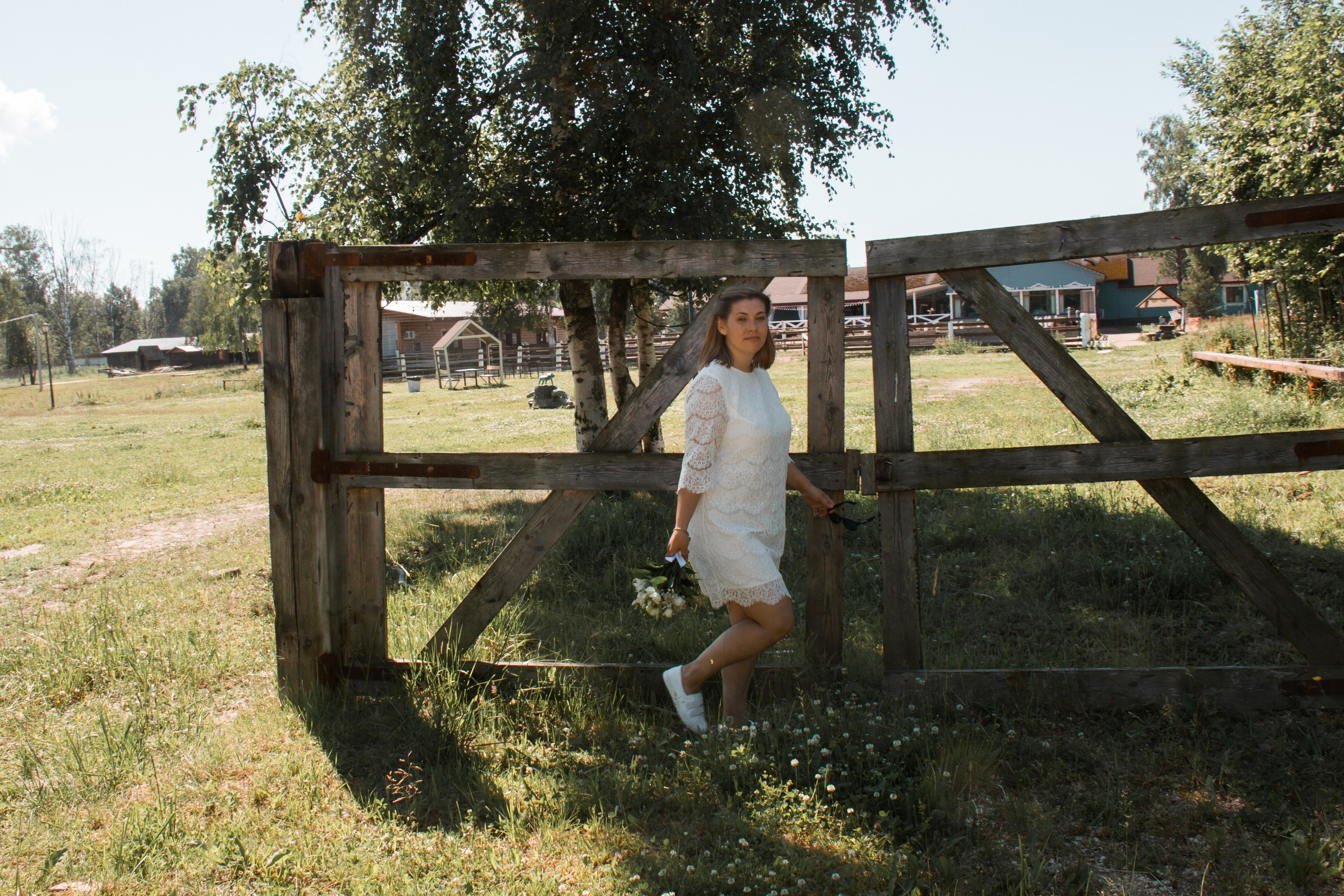 Семейная съёмка в Петергофе. Свадебный, семейный и контент фотограф в Санкт- Петербурге Елена Грие
