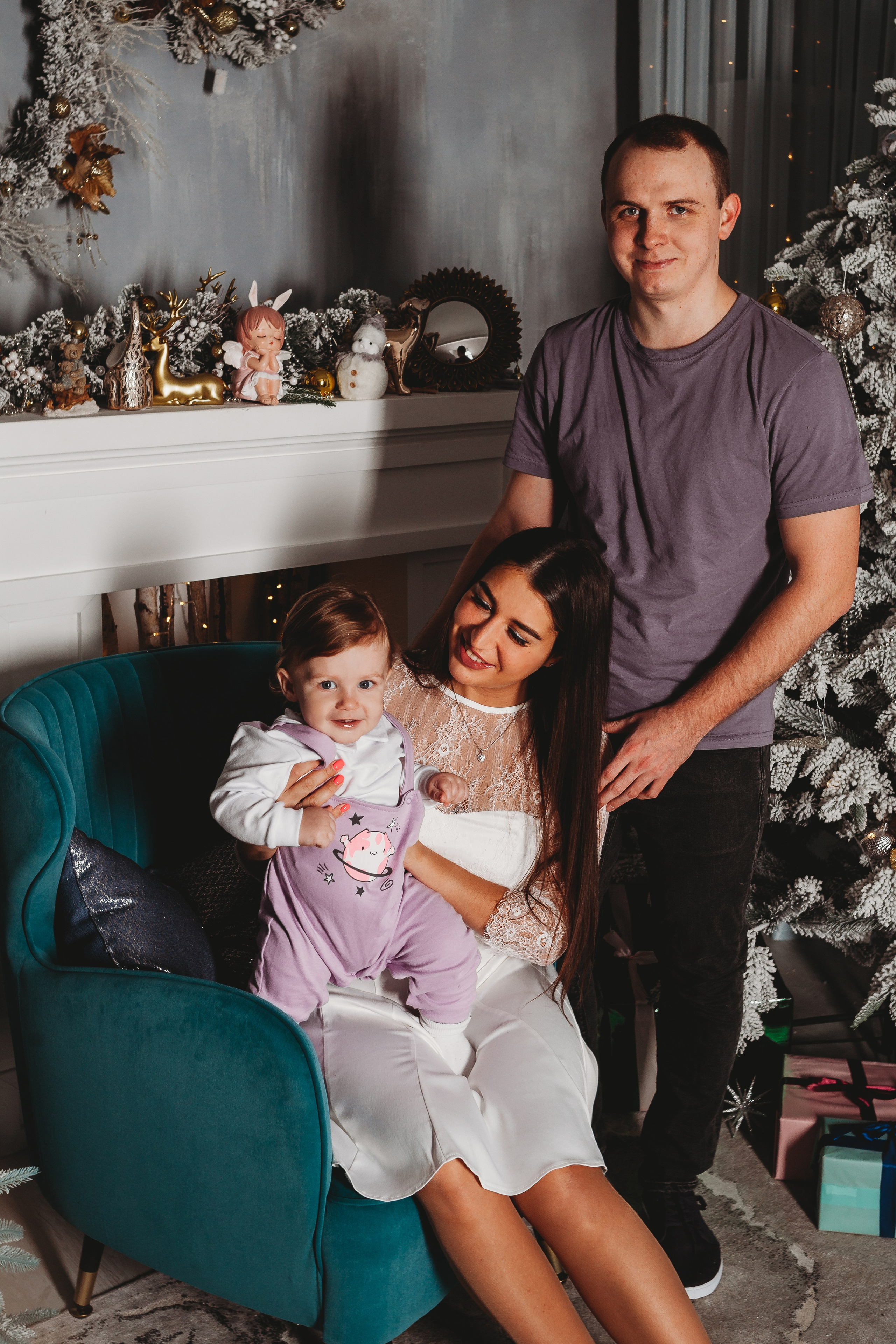 🖤. Екатерина Королева. Фотограф. Хабаровск