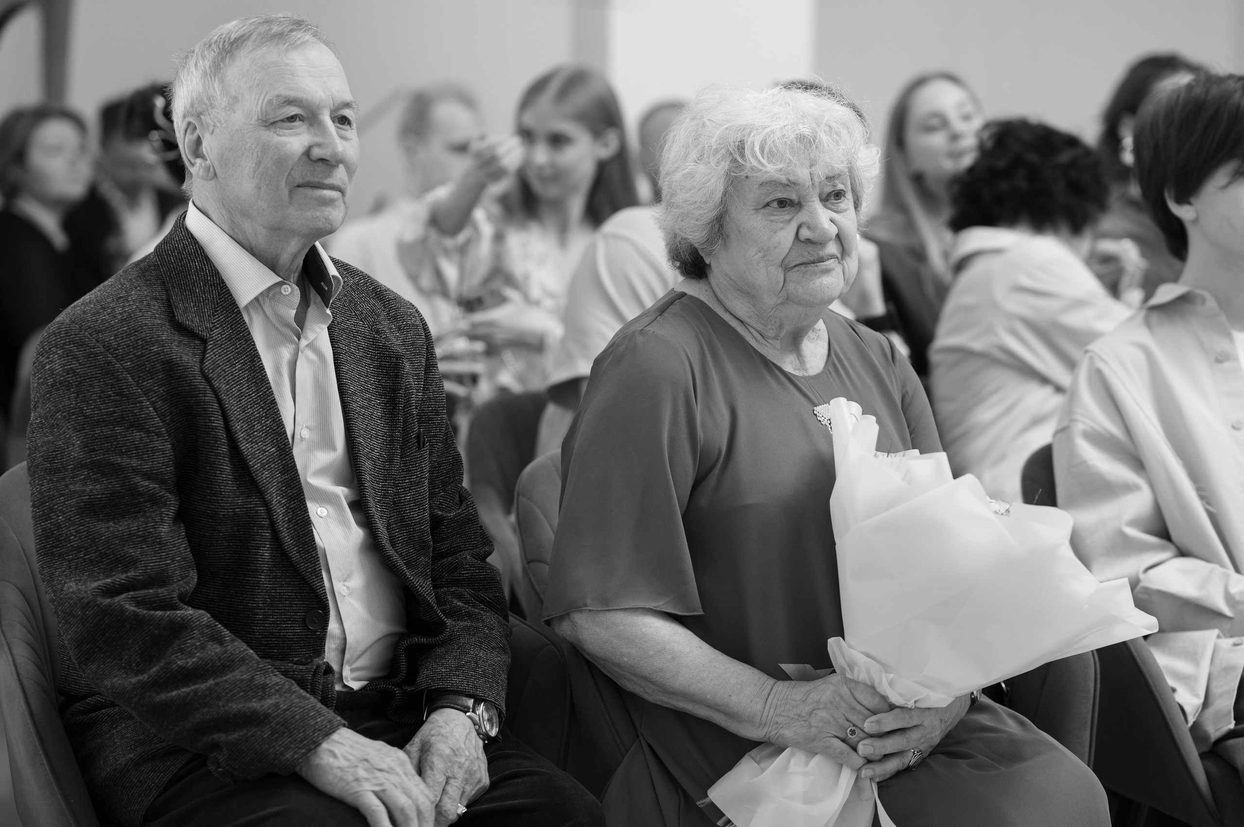 В весеннем цвету. Семейный, свадебный и репортажный фотограф в Москве Анастасия Светлова