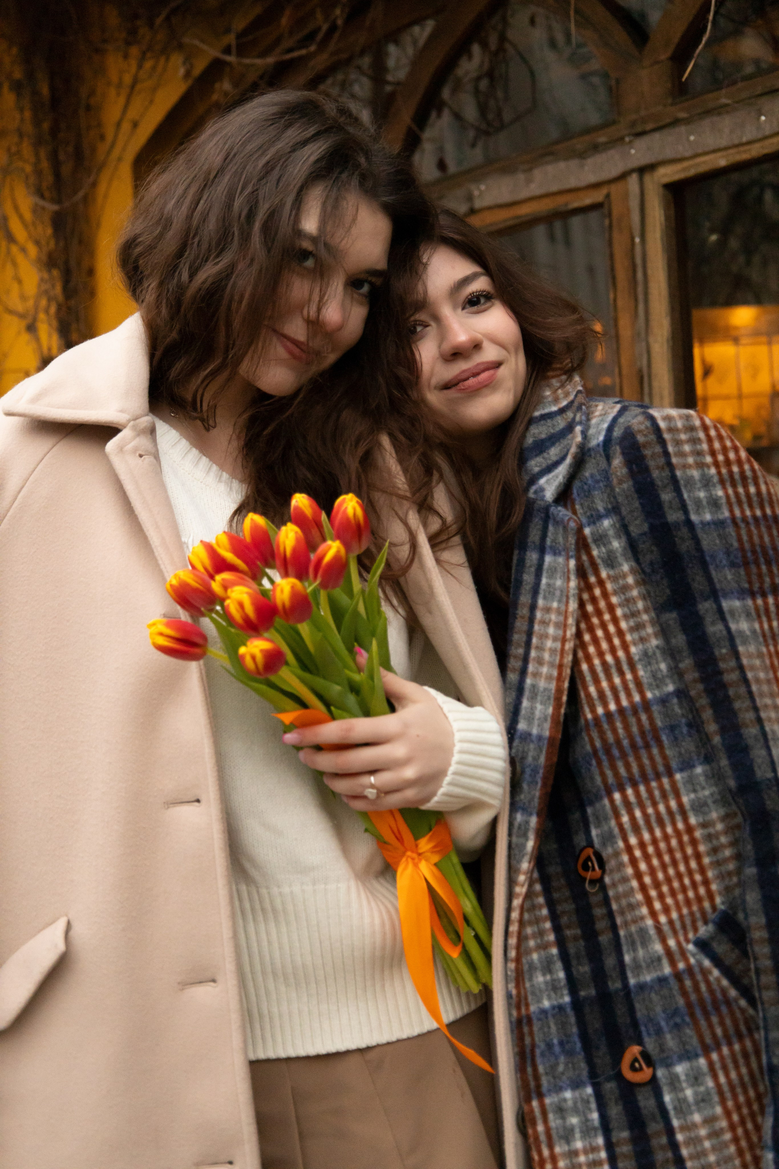 Maria&Matilda. Семейный и детский фотограф, фотограф беременности, ньюборн в Москве