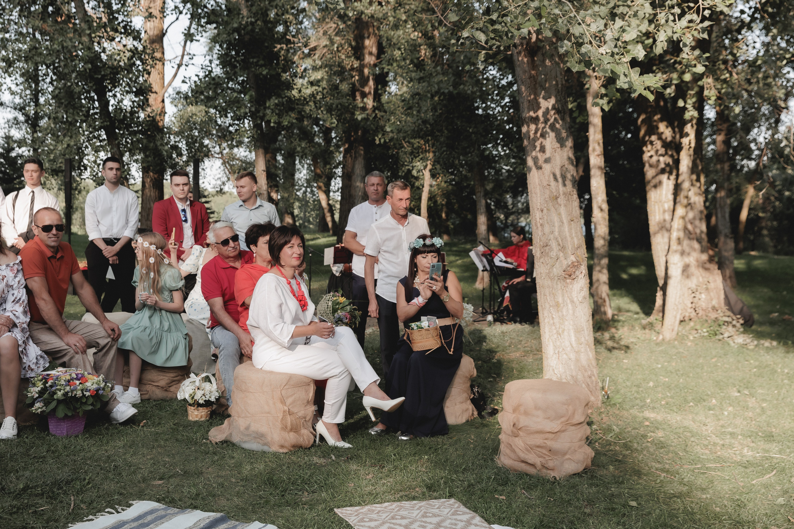 Александр и Анастасия. Фотограф в Волгограде — Александра Искандерова