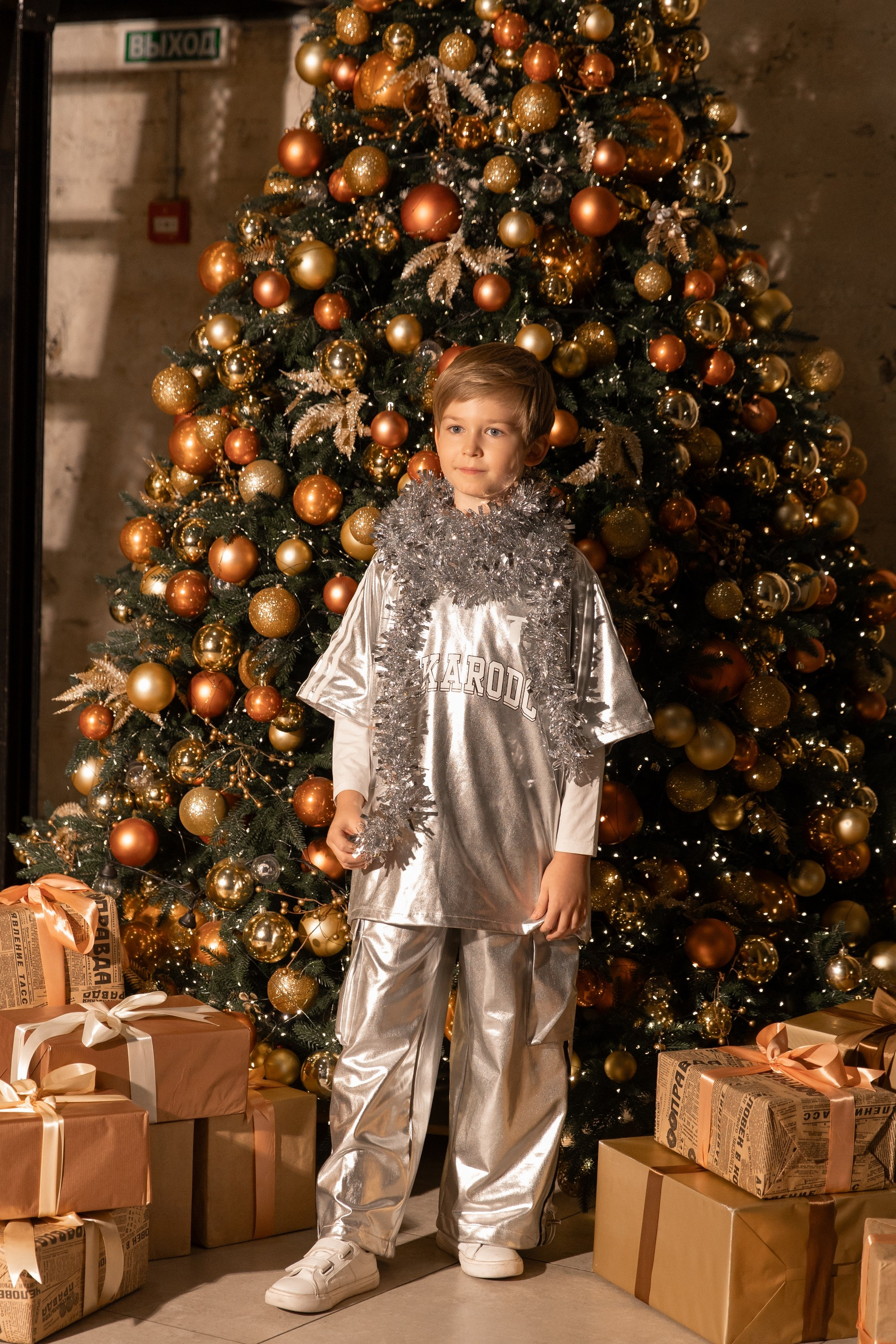 Студийные съемки. Главная