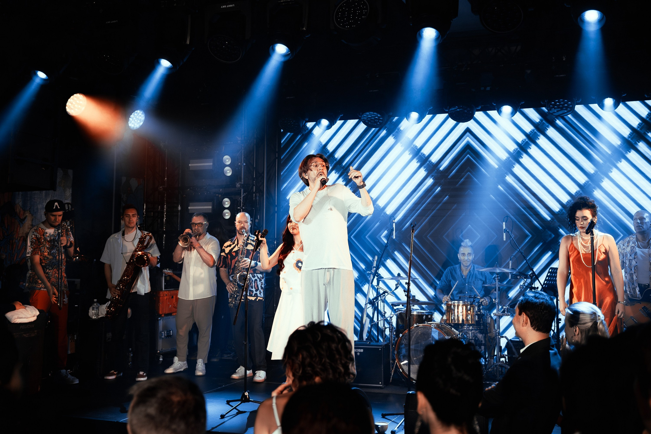 Мероприятия. Главная