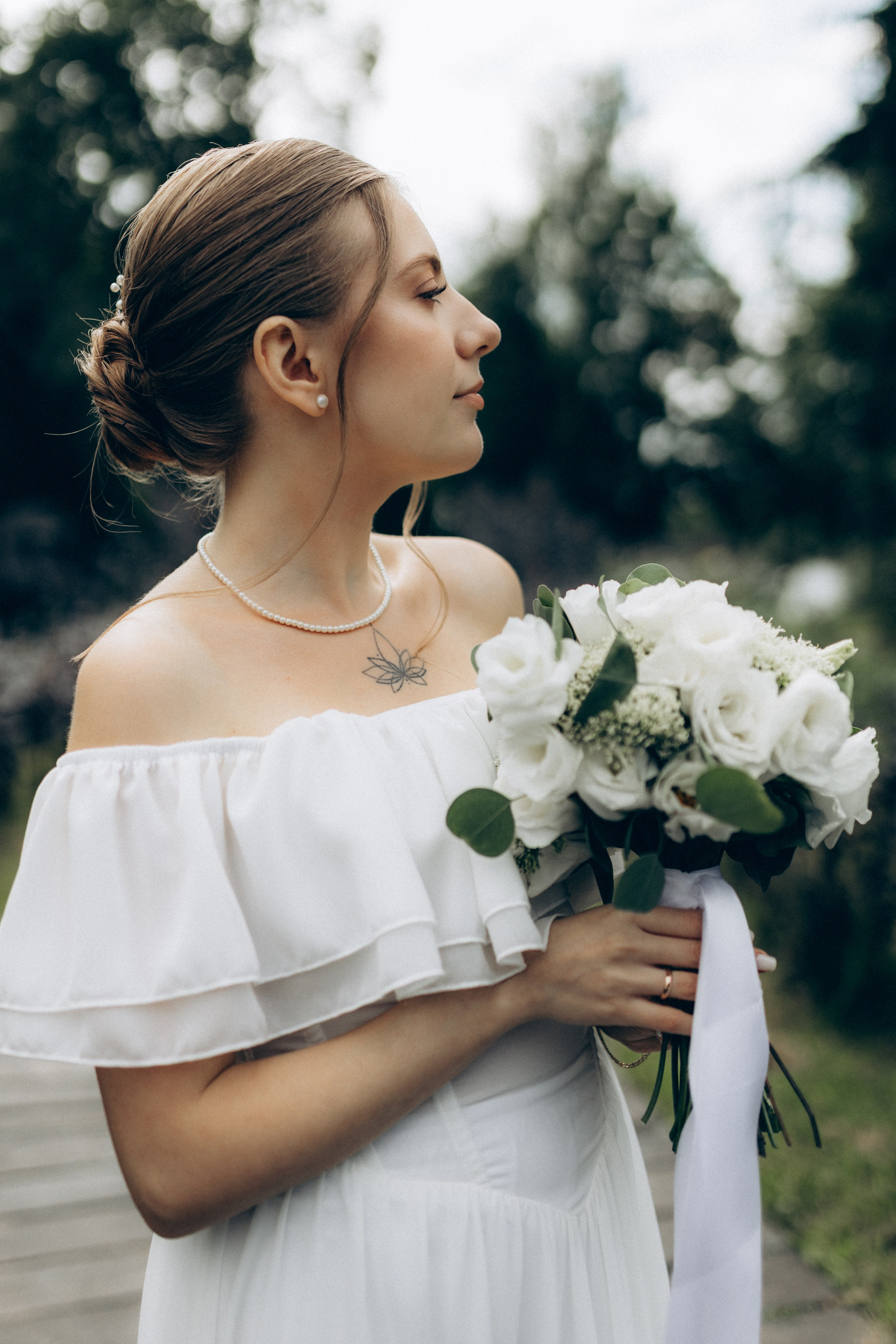 Валерия & Сергей. Фотограф НОГИНСК, Москва, Анастасия Белая