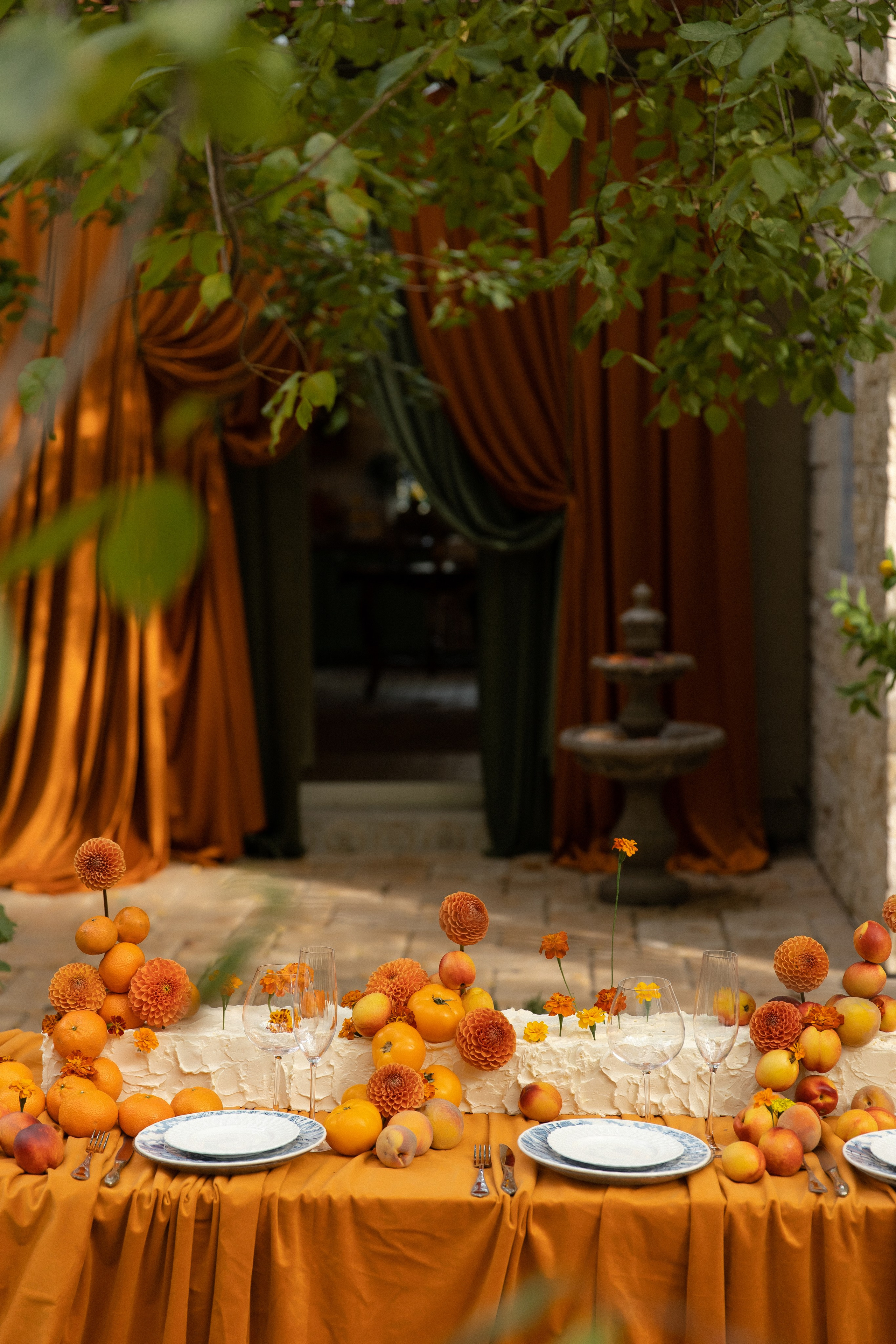 Габриэла и Жон