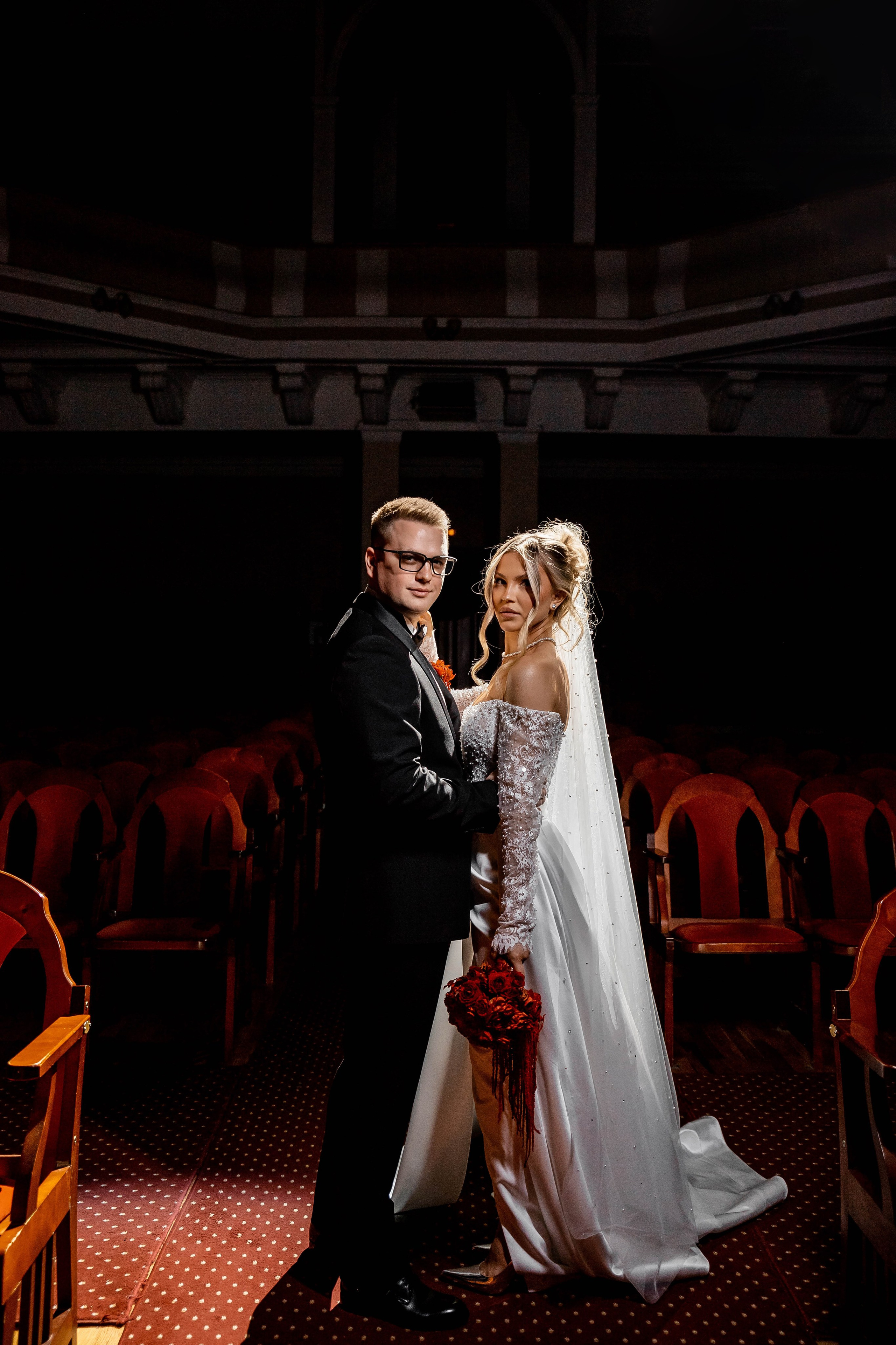 Мария|Денис. Свадебный фотограф Надежда Рыжикова