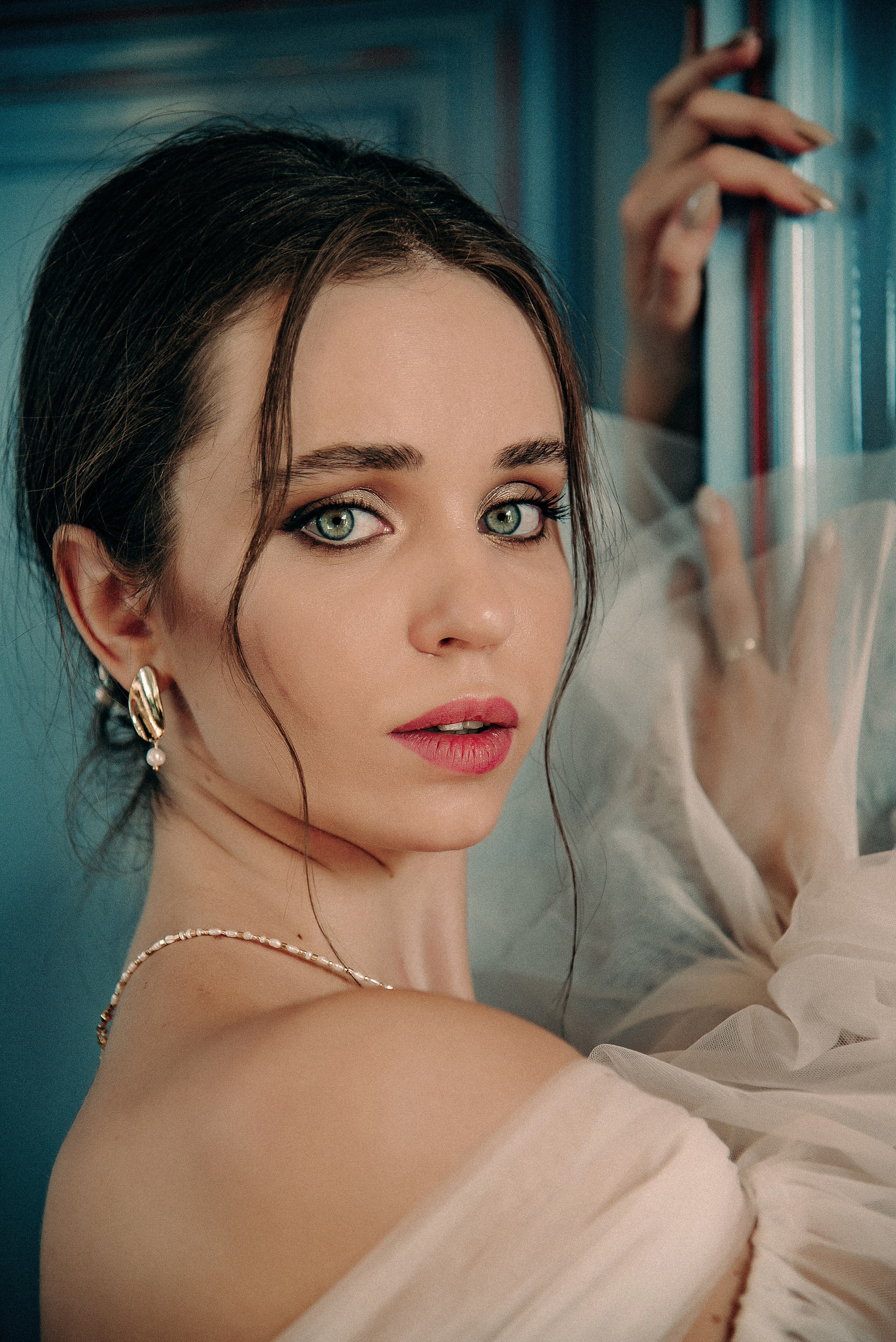 Александр и Ксения. Свадебный и семейный фотограф Темрюк Алёна Ковальская