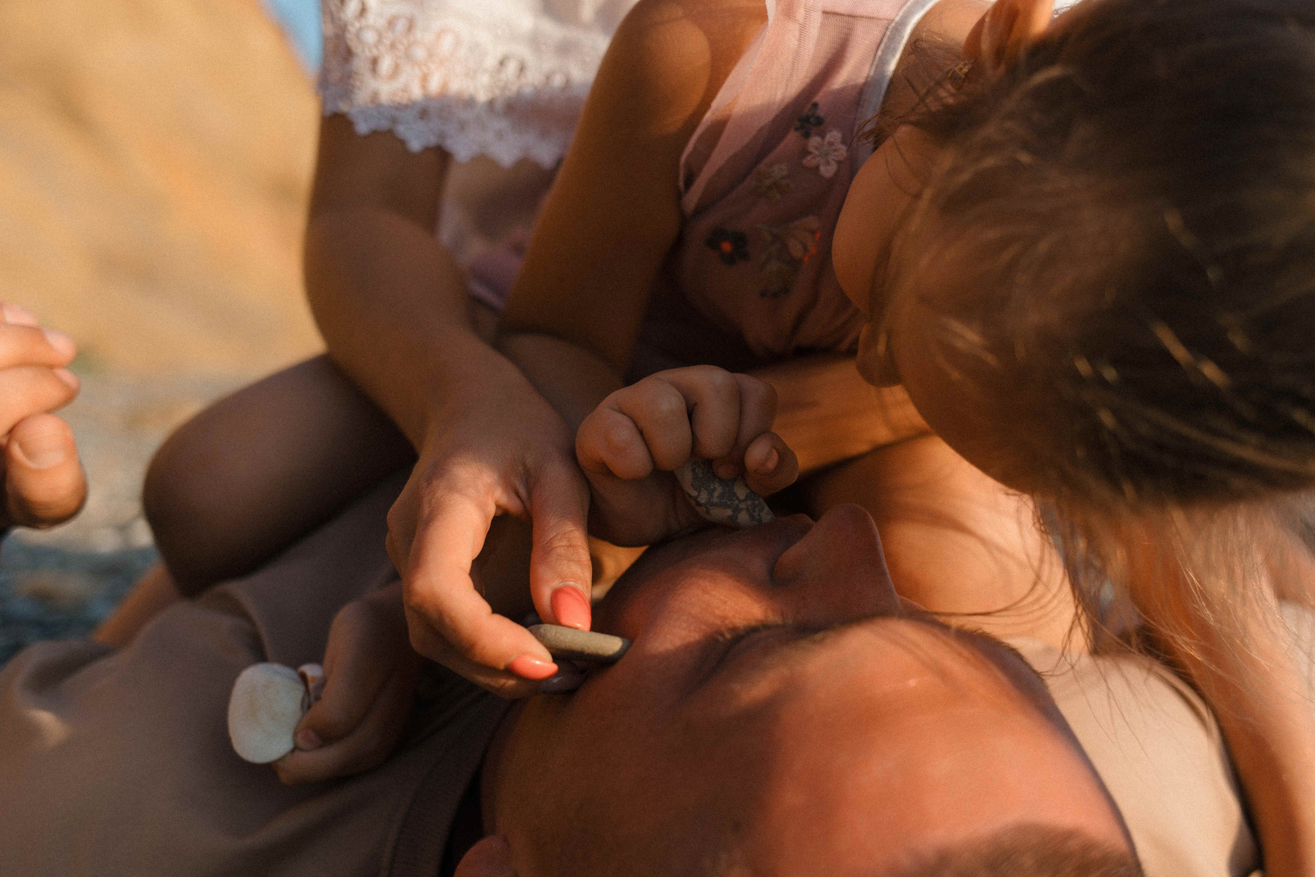 Кино. Свадебный фотограф Мироманов Николай в Крыму