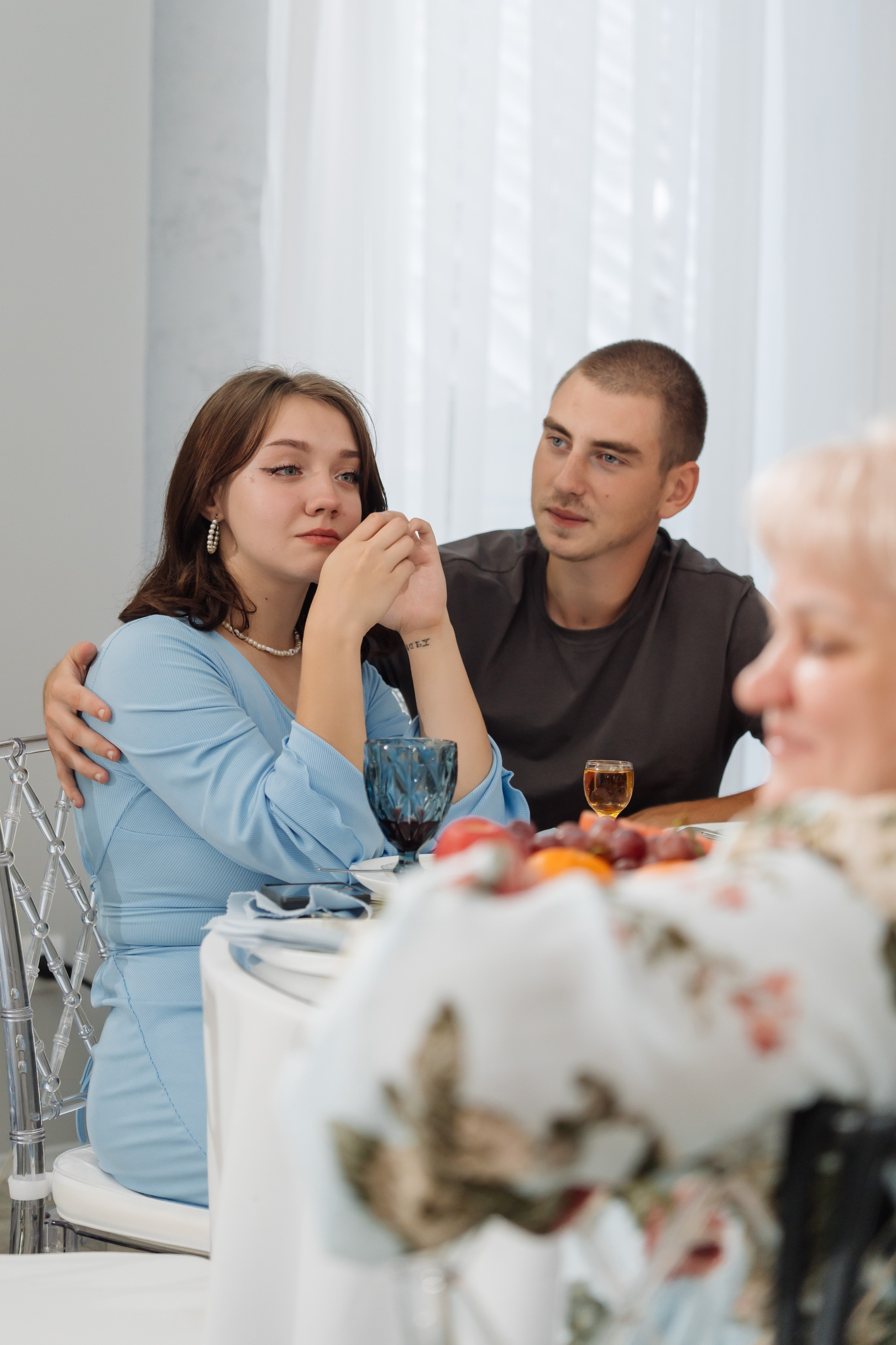 Саша и Маша. СВАДЕБНЫЙ ФОТОГРАФ КРАСНОЯРСК