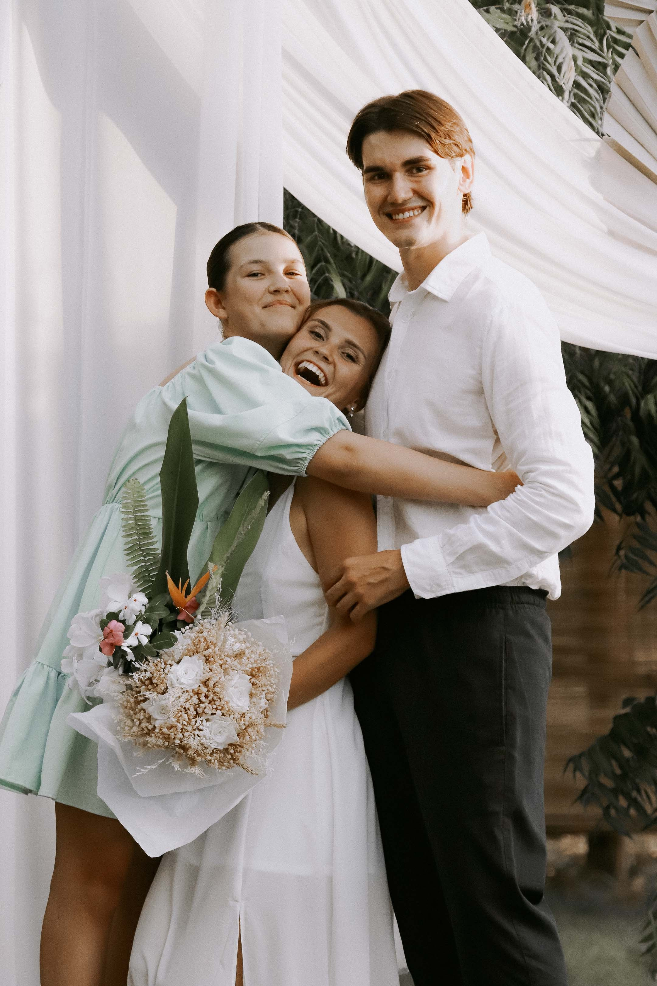 Свадьба Аругамбей. Фотограф на Шри-Ланке