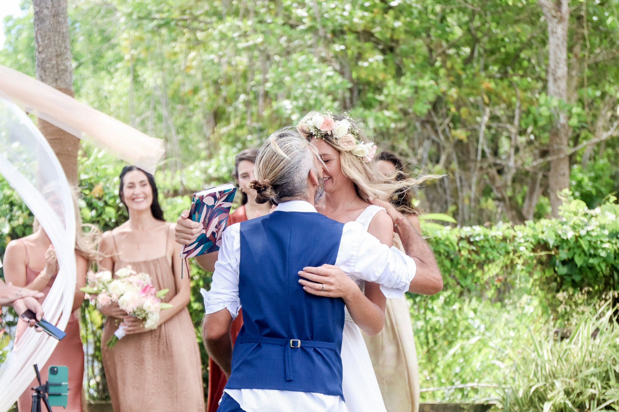 Поршиа и Мэтти. Фотограф на Шри-Ланке
