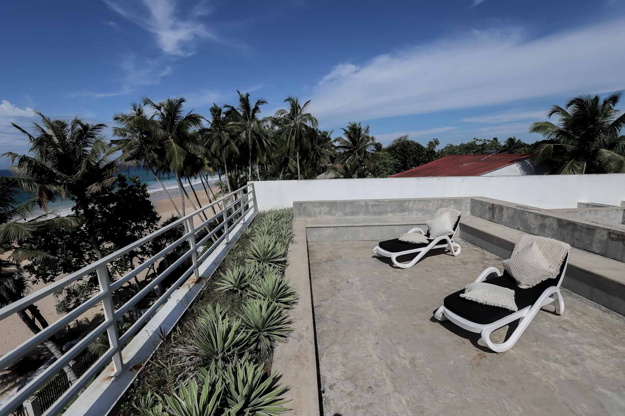 Отель пляж Хабарадува. Фотограф на Шри-Ланке