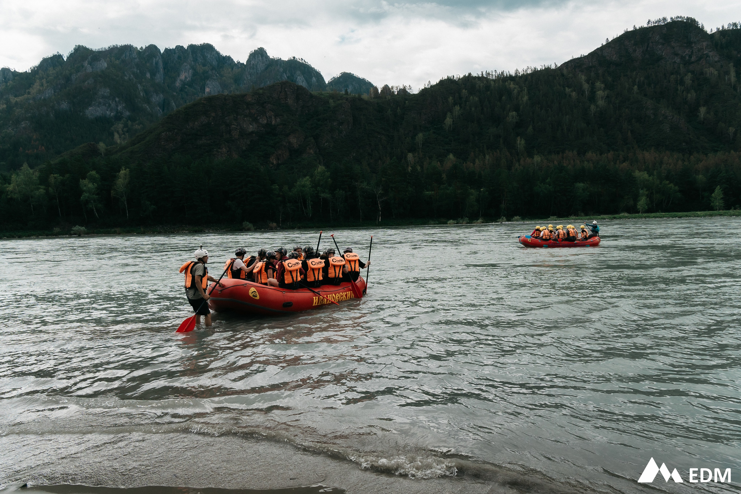 EDM2025. Фотограф Новосибирск Вероника Вишневская