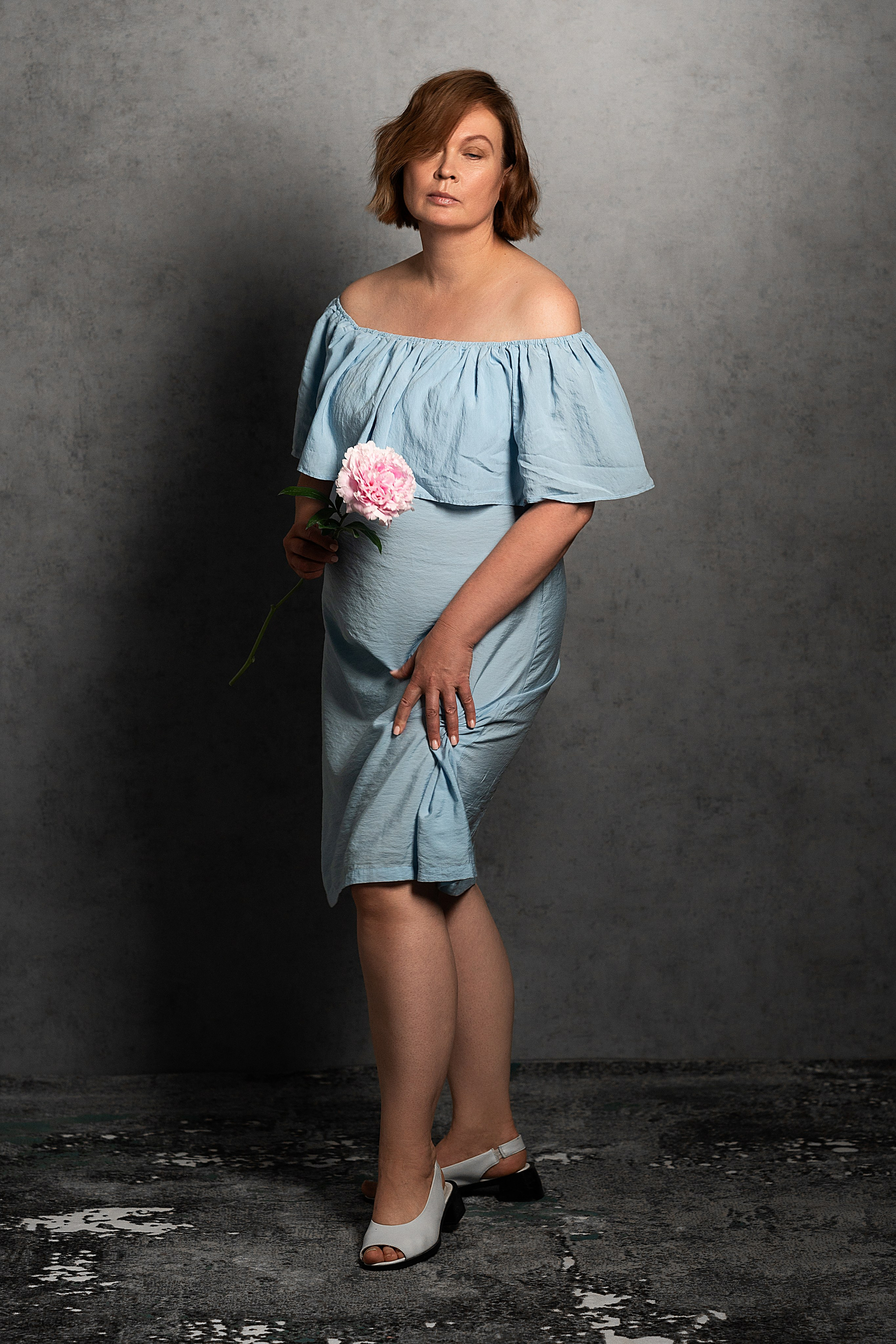 Марина. Студия.ProPortret. Калуга