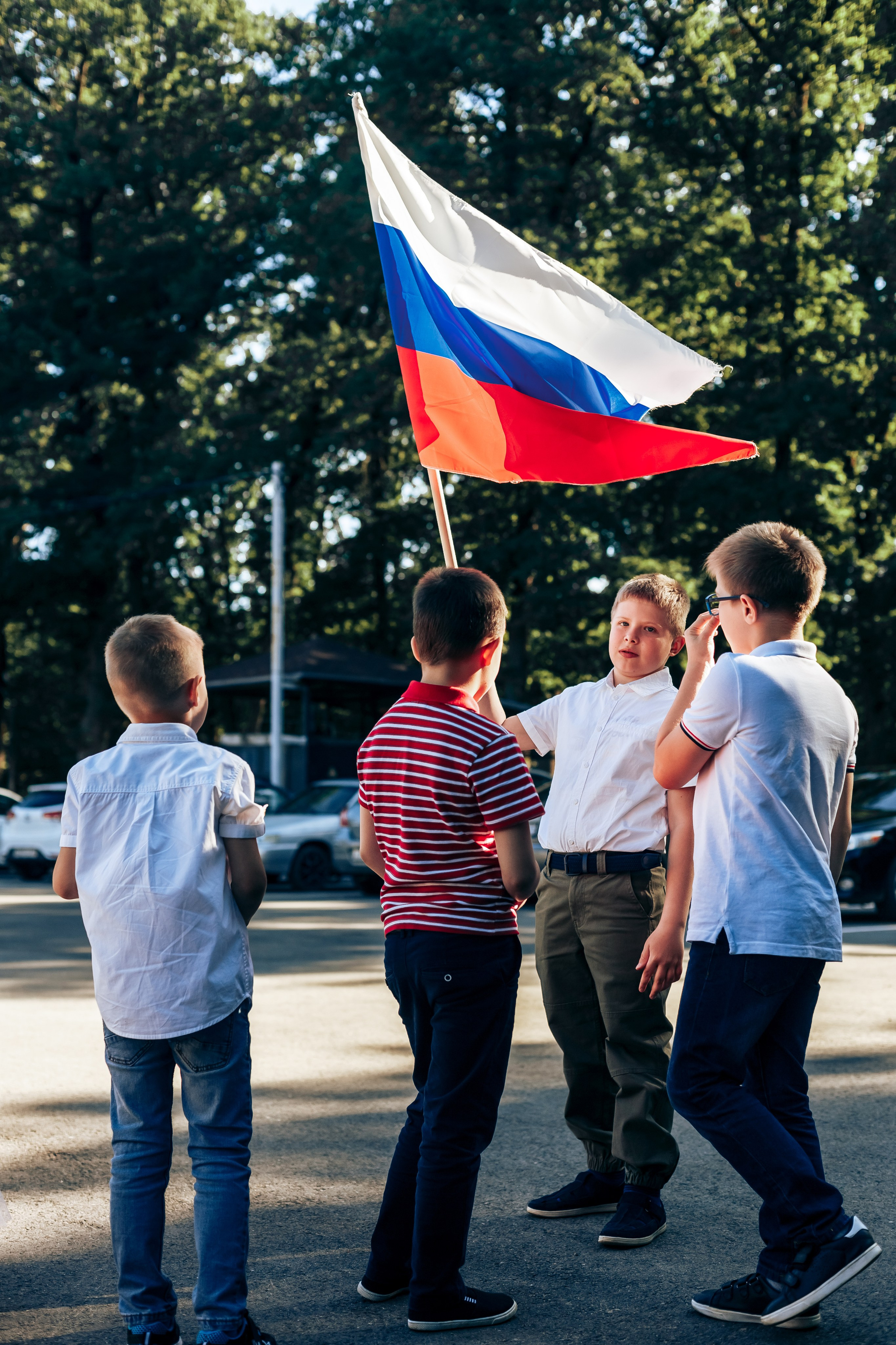 Коля и Оля. Свадебный фотограф в Краснодаре Николай Крауз
