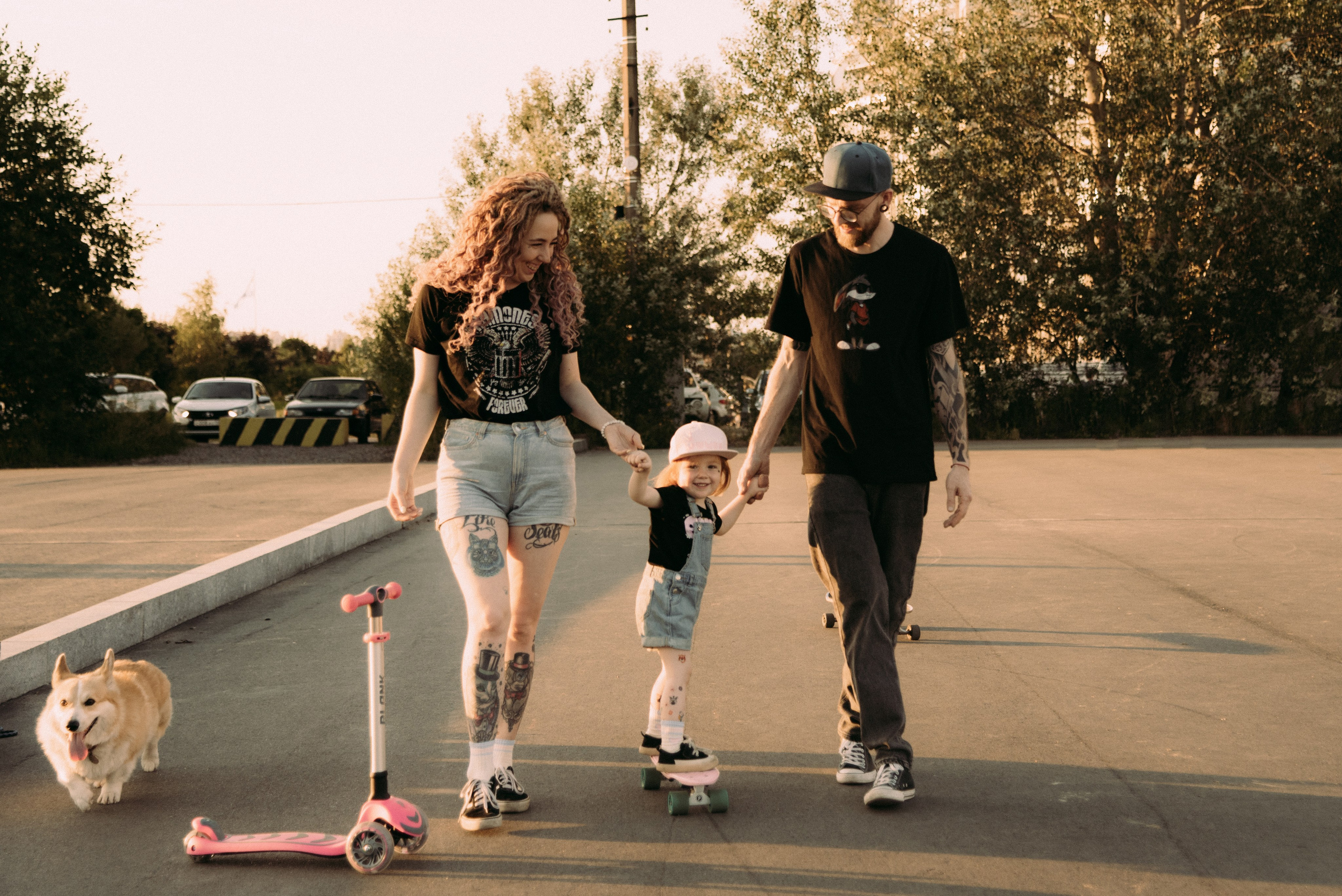 I'm just a kid. Семейный, Свадебный фотограф СПБ Питер— Романова Екатерина