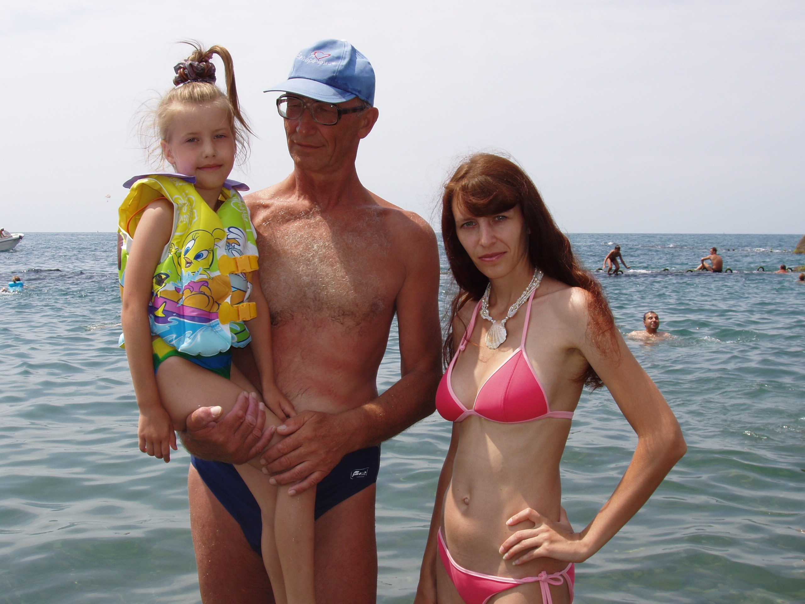 Отпуск 13.07-24.08. Семейный, Свадебный фотограф СПБ Питер— Романова Екатерина