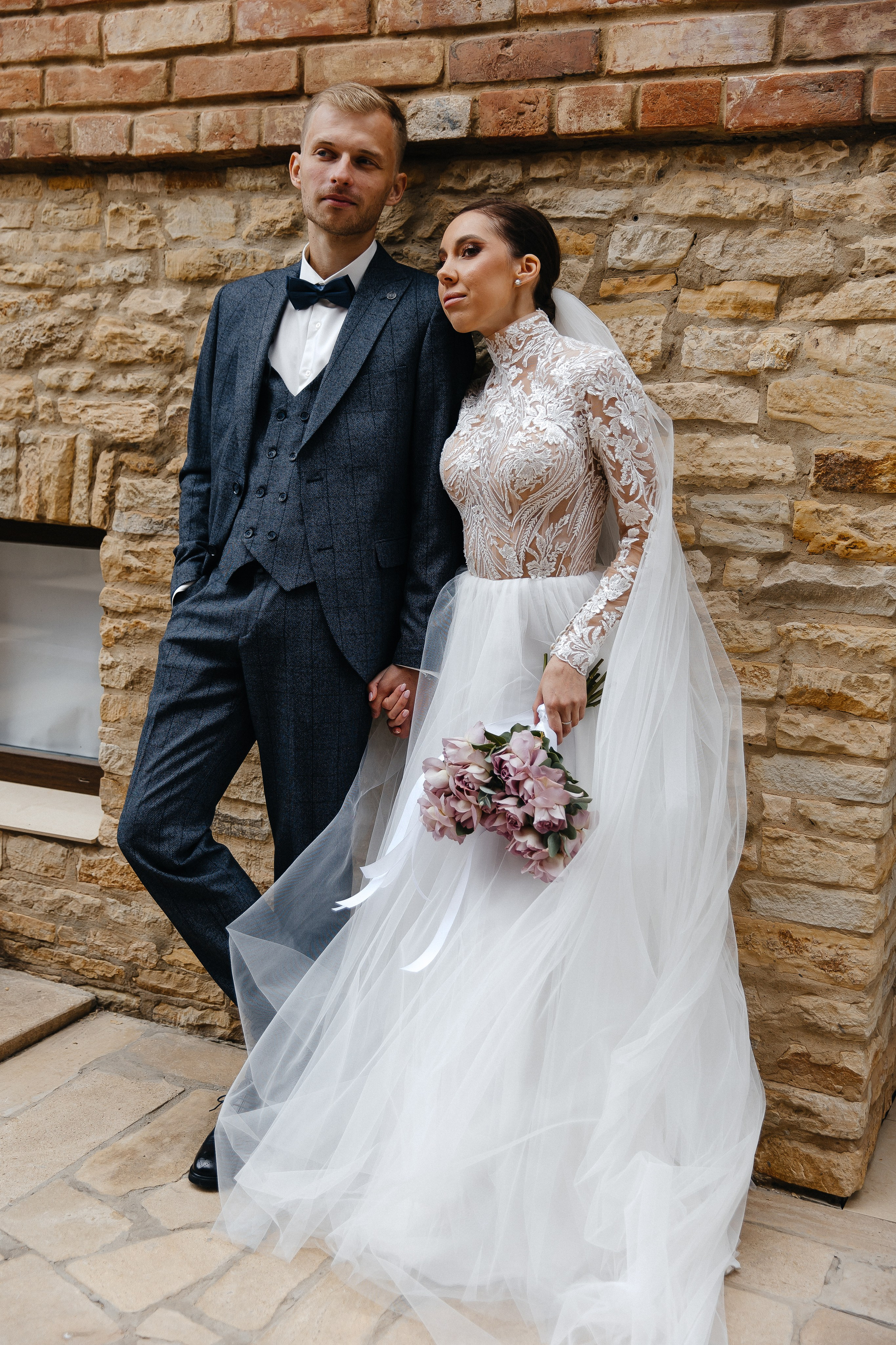 Миша & Юля. Свадебный фотограф Евгений Мирончев