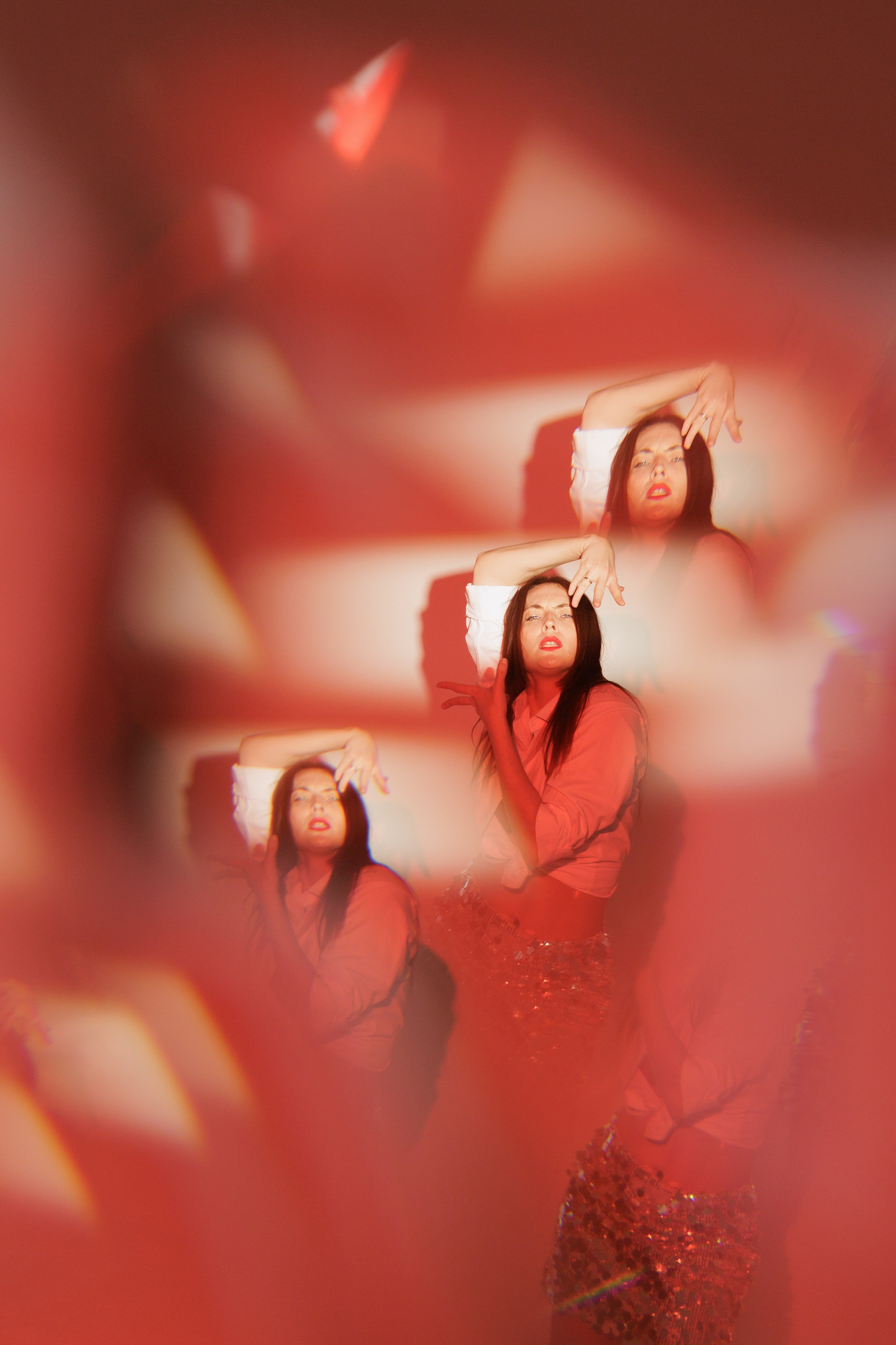 Студийные съемки. Фотограф Ирина Головина