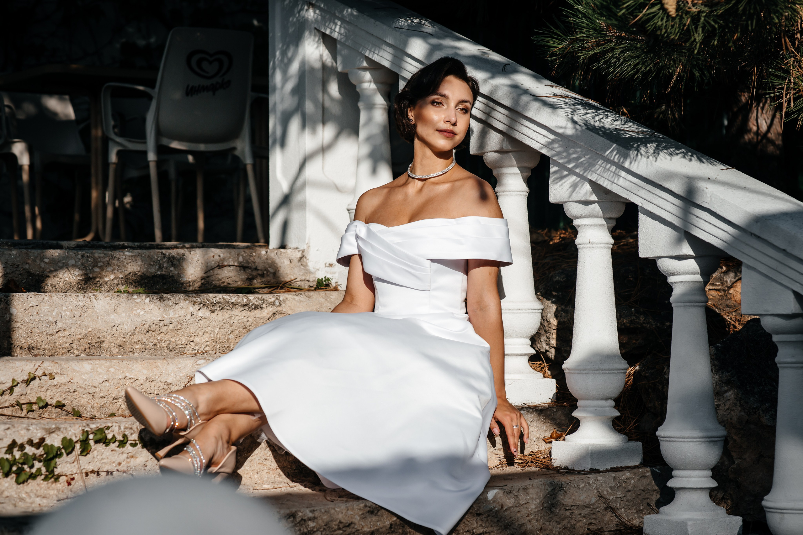 Анонс свадьбы для Дениса и Алены. Свадебный фотограф в Крыму и Севастополе Ольга Баскакова