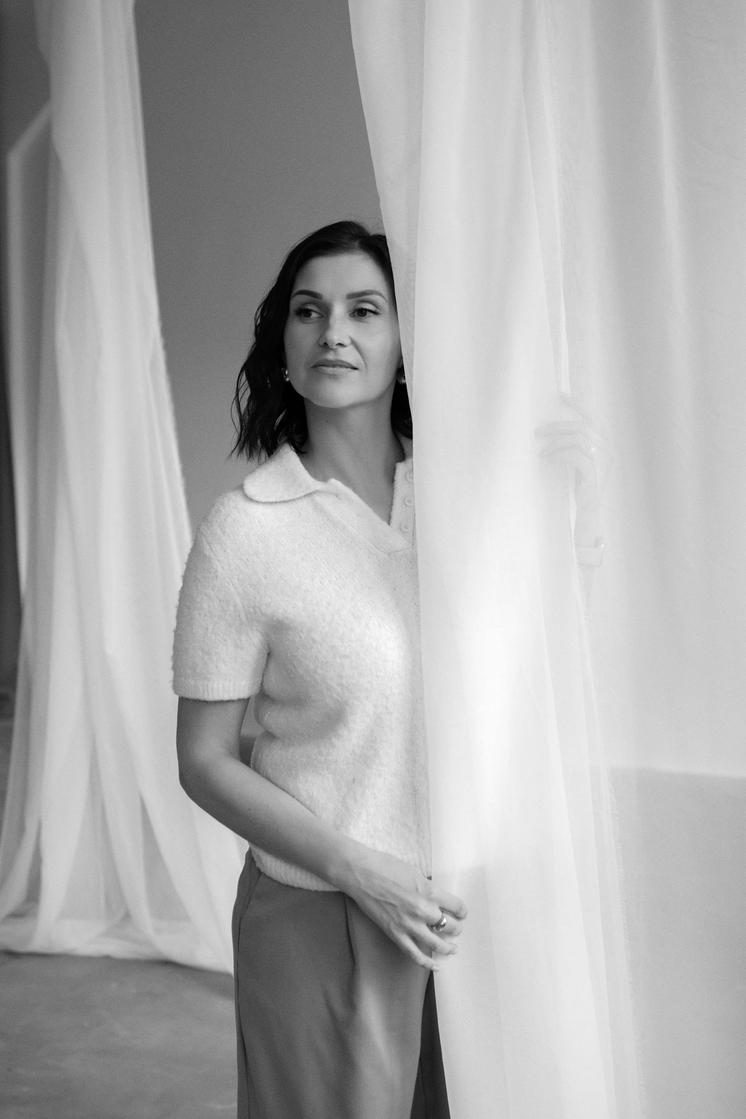 Ирина. Свадебный и семейный фотограф в Серпухове Александра Дерюшева