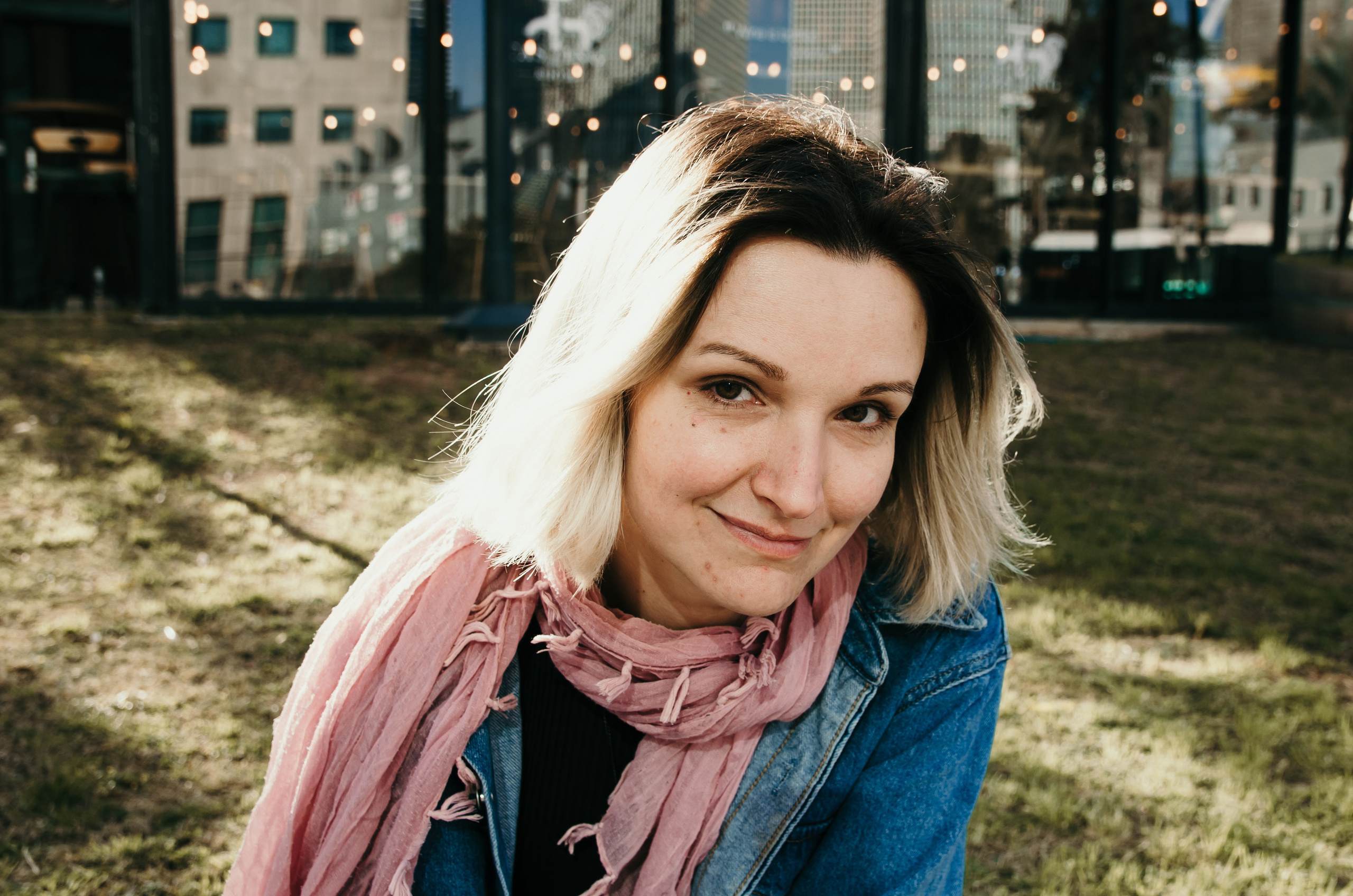 Maria. Sarona. Maria Tvilla