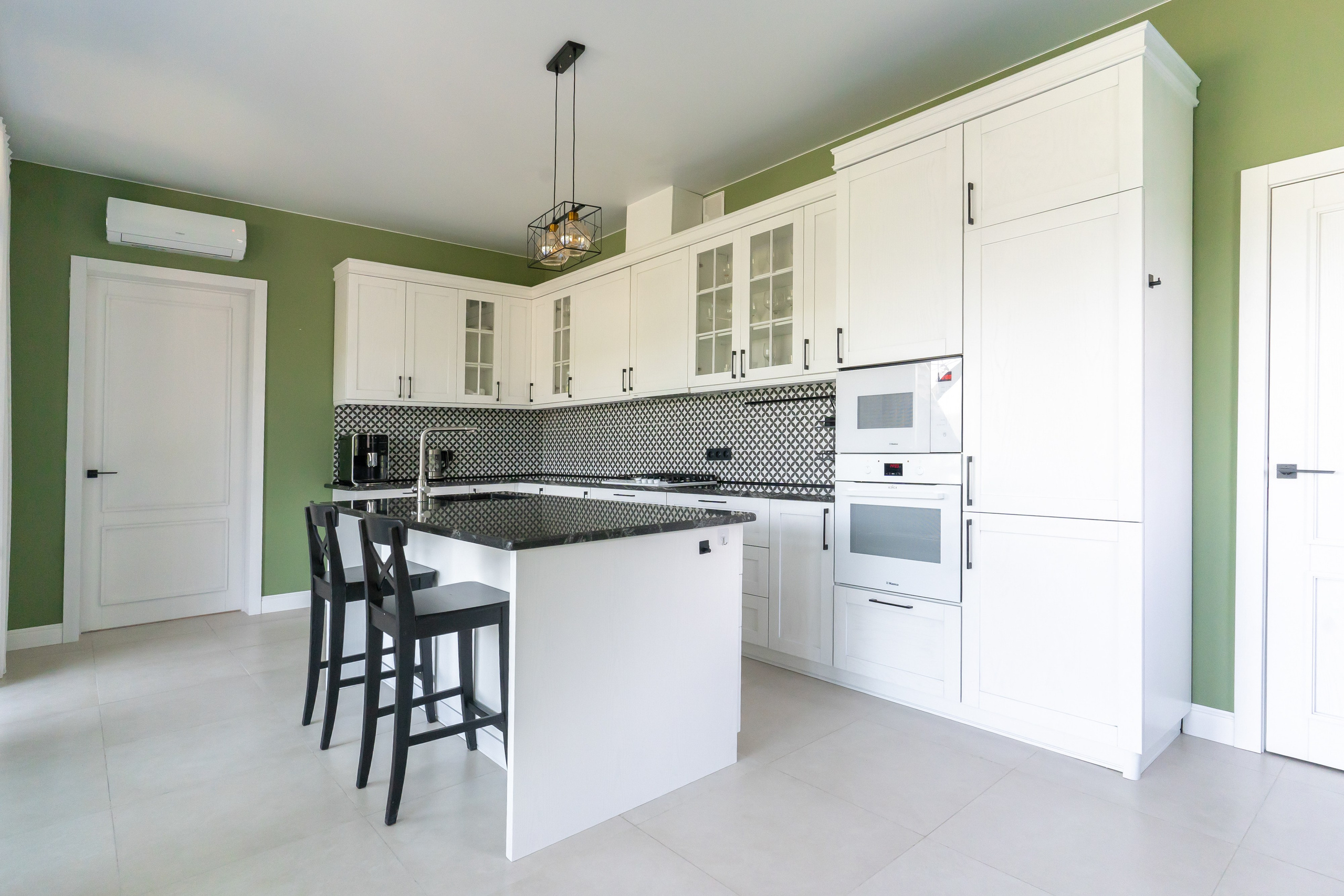 Интерьер. Фотограф в Новороссйиске Евгений Львов